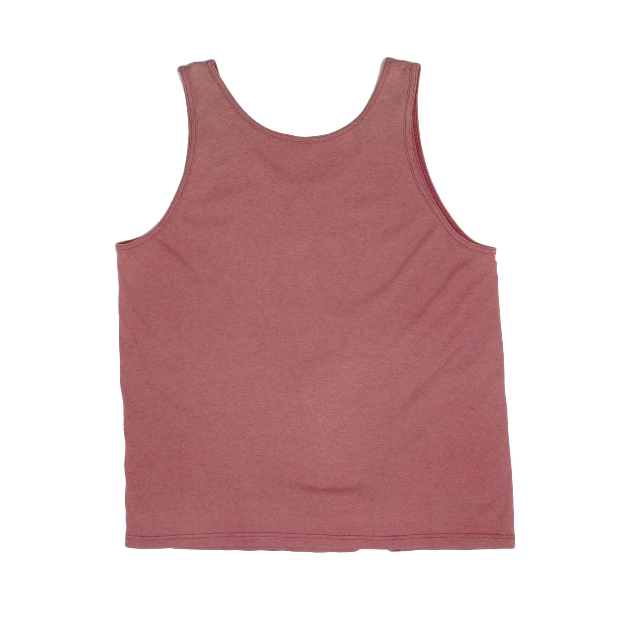 Vintage Harley Davidson 1947 Wild Tank Top Tee Shirt Size Large