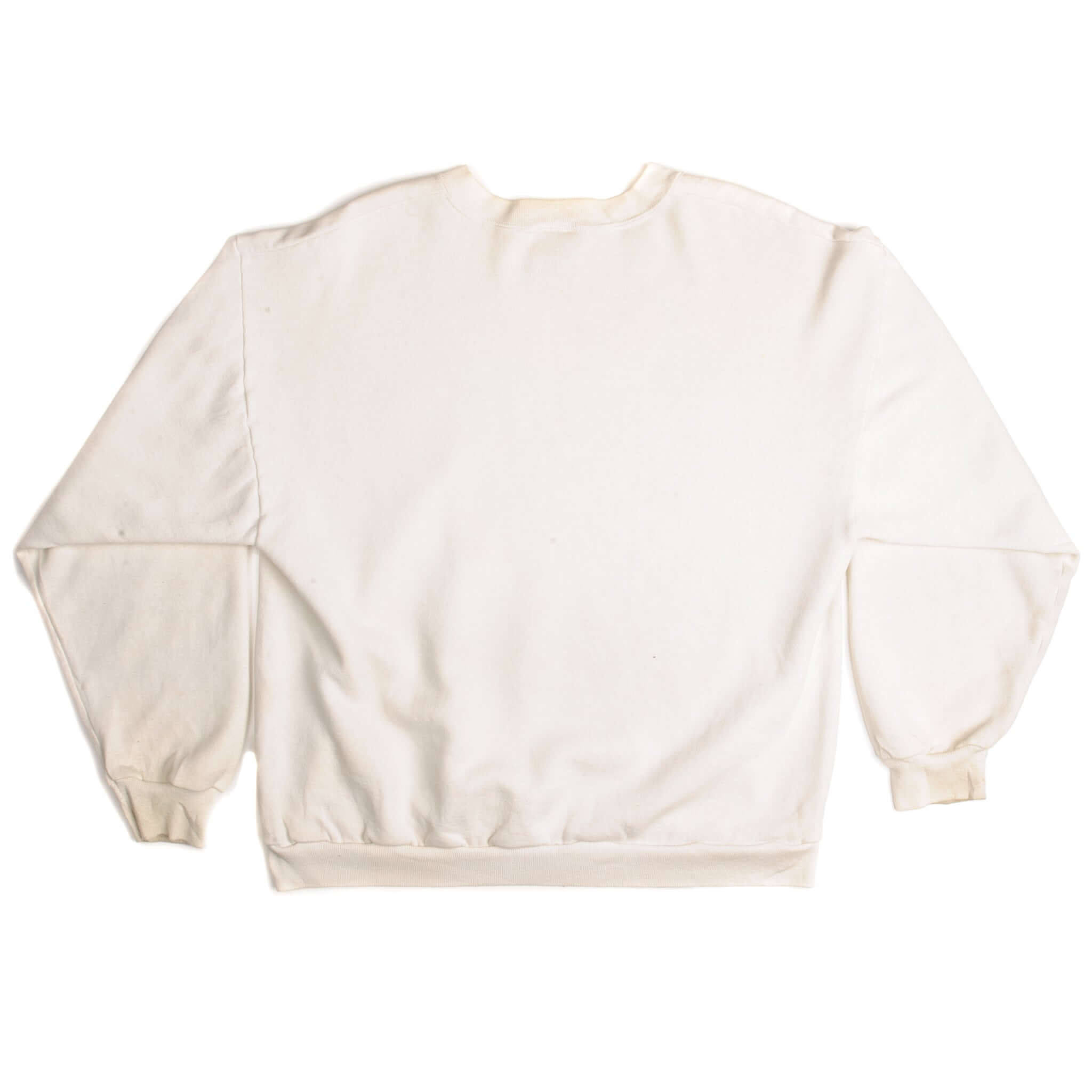 VINTAGE DISNEY ALADDIN SWEATSHIRT 1990S SIZE LARGE MADE IN USA