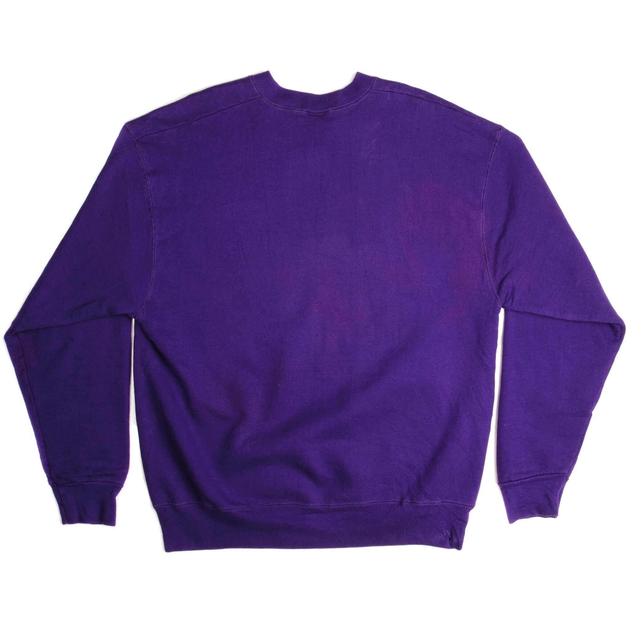 VINTAGE NBA UTAH JAZZ SWEATSHIRT 1990S SIZE XL MADE IN USA