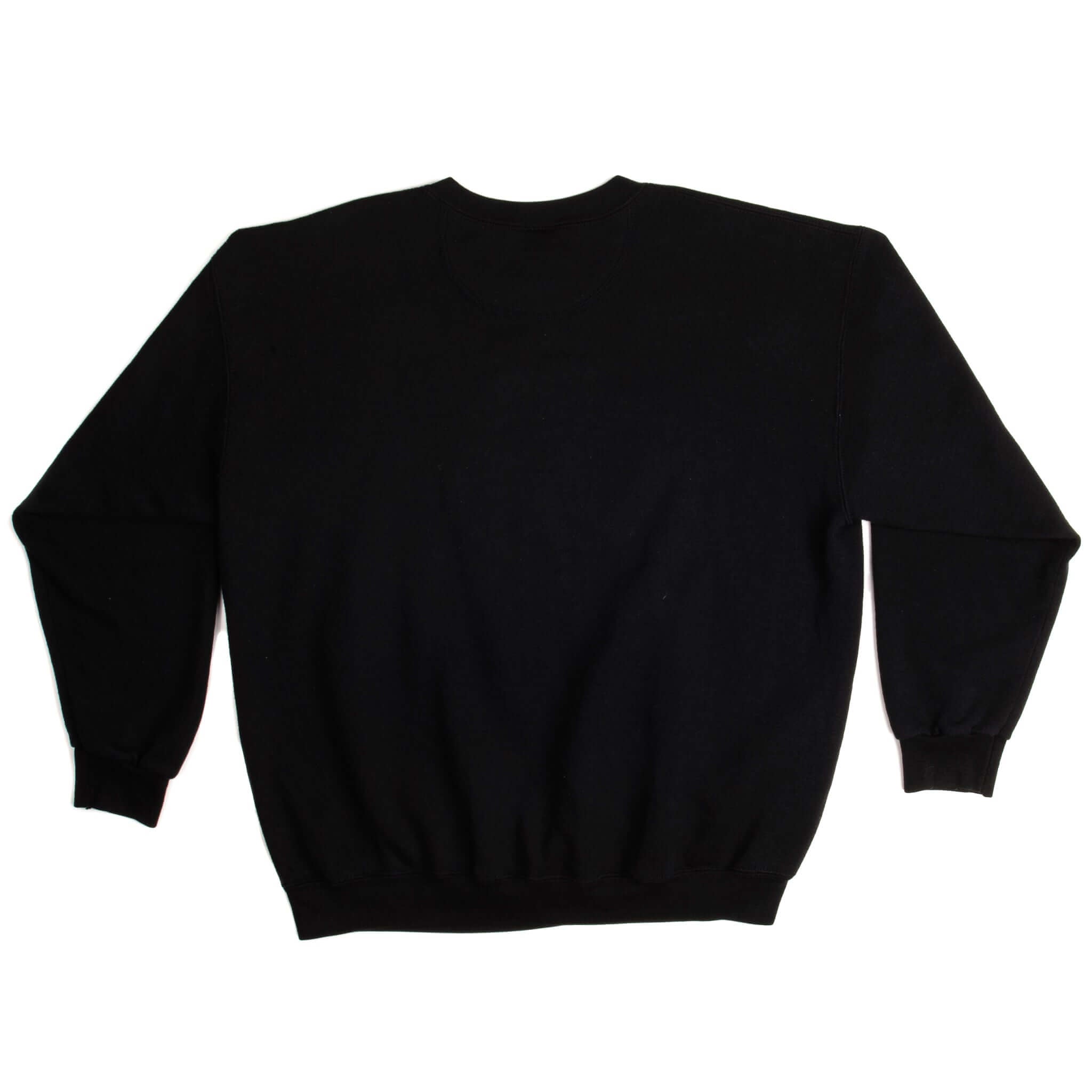 VINTAGE PLANET HOLLYWOOD SWEATSHIRT SIZE XL MADE IN USA