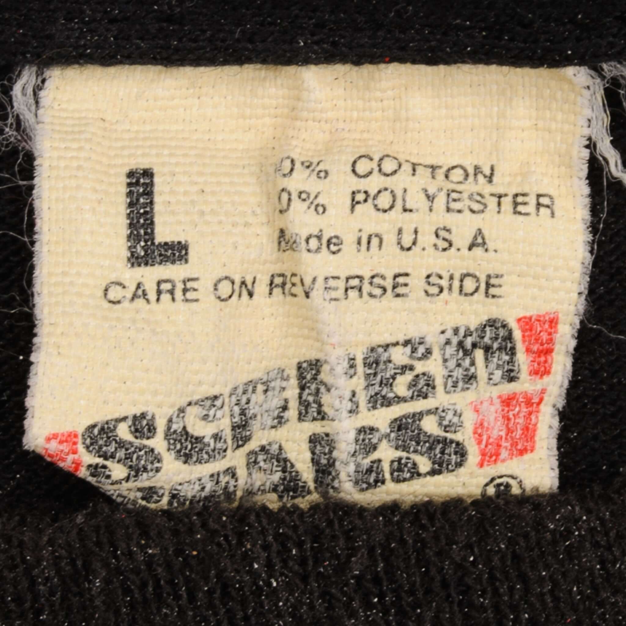 VINTAGE HARLEY DAVIDSON MEMORIAL PRO AM AMA TEE SHIRT 1993 MEDIUM MADE IN USA