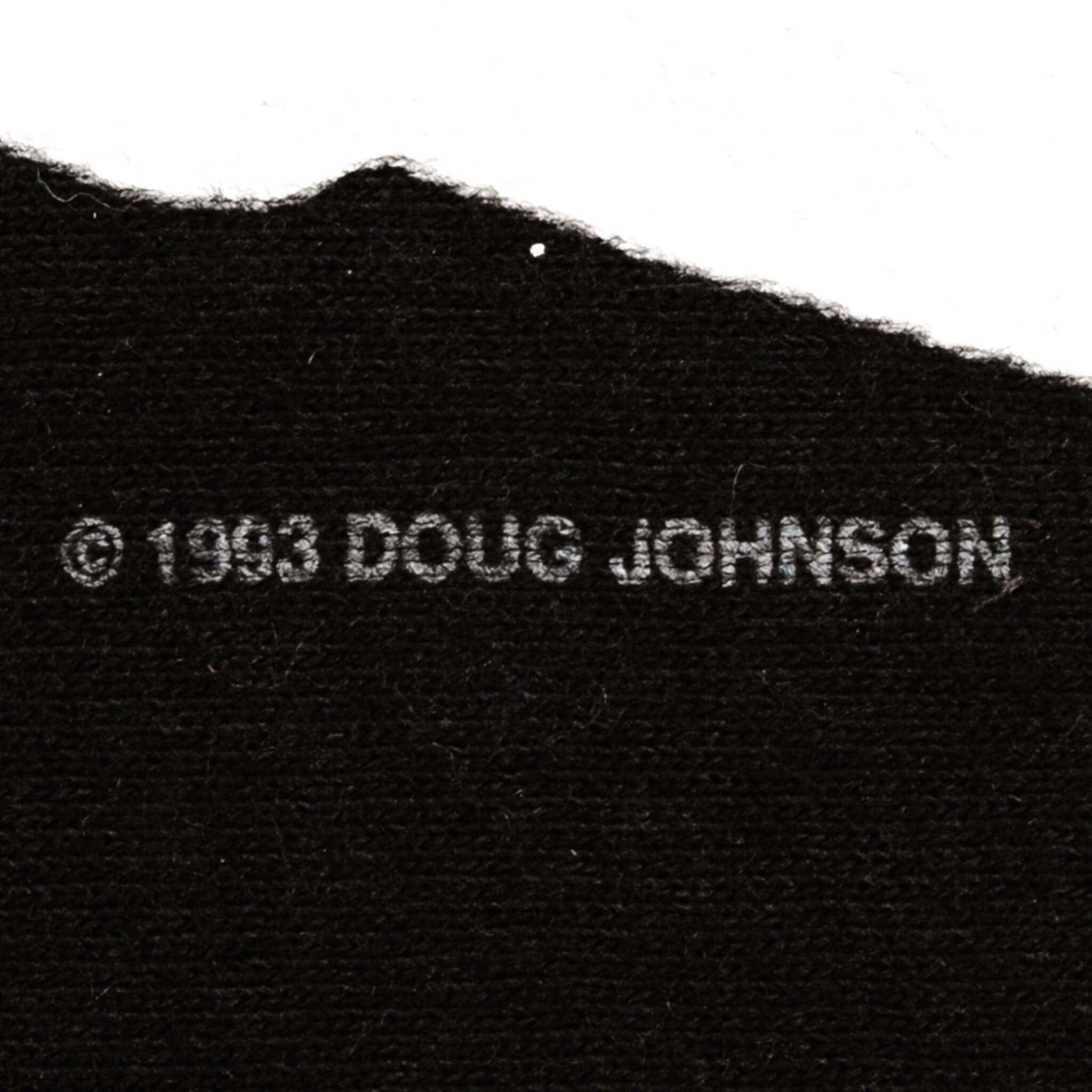 VINTAGE THE WHO'S TEE SHIRT 1993 SIZE LARGE