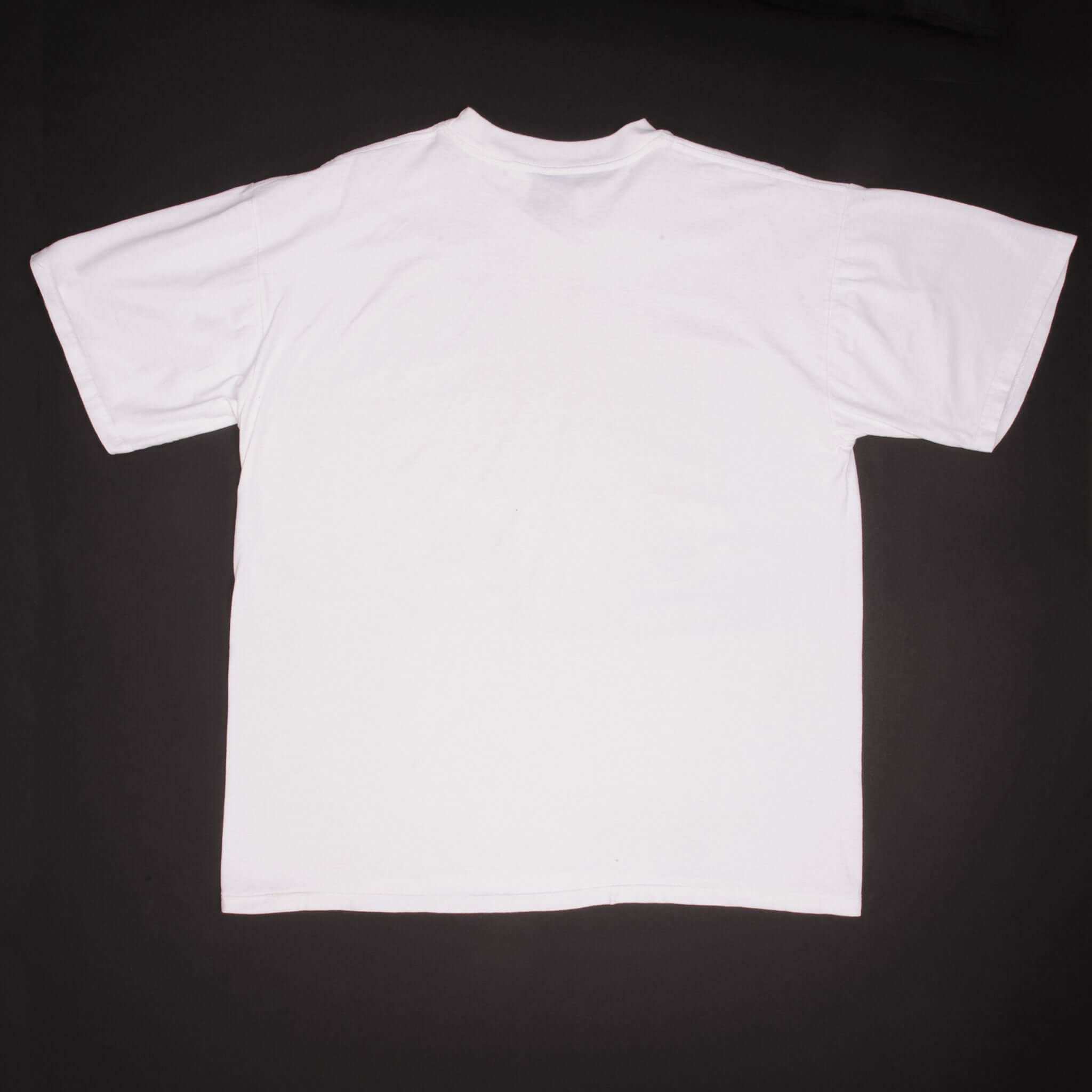 Vintage Nascar Bill Eliott McDonald's Tee Shirt 1990s Size XL