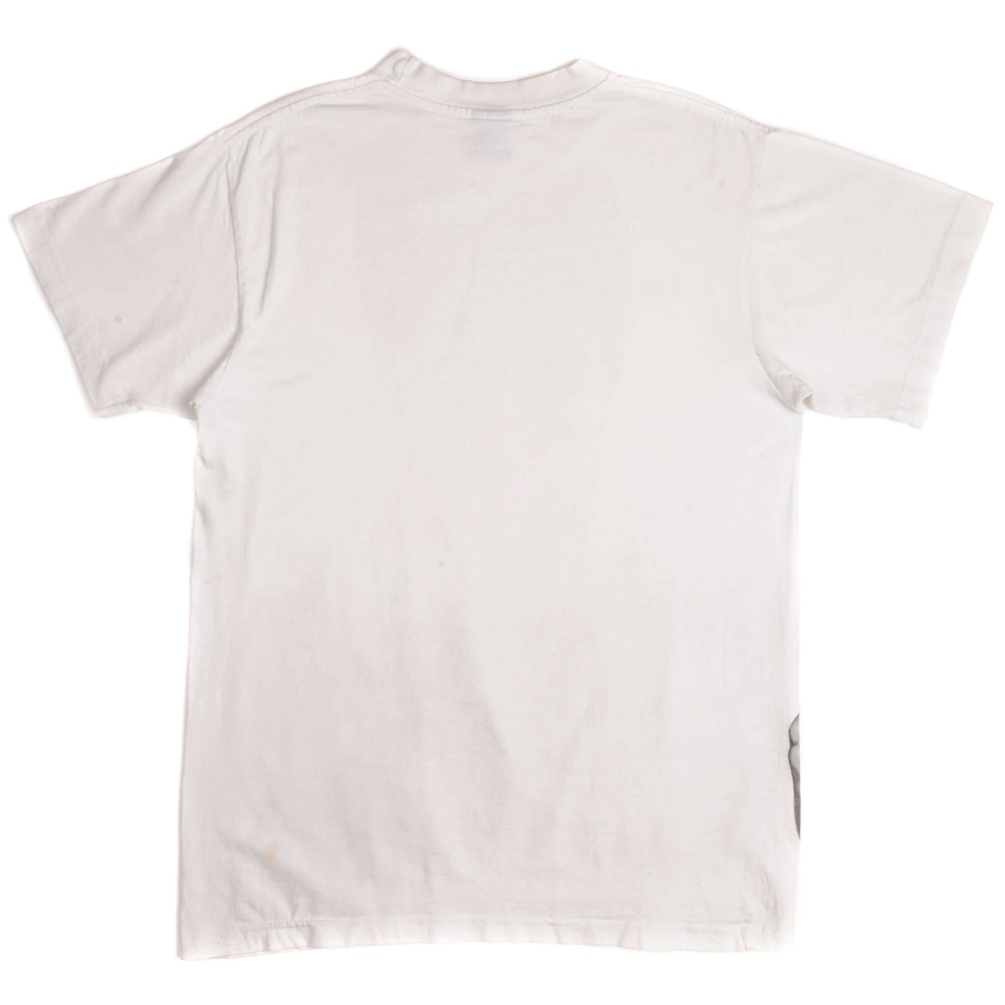 VINTAGE SCARFACE TONY MONTANA TEE SHIRT SIZE MEDIUM