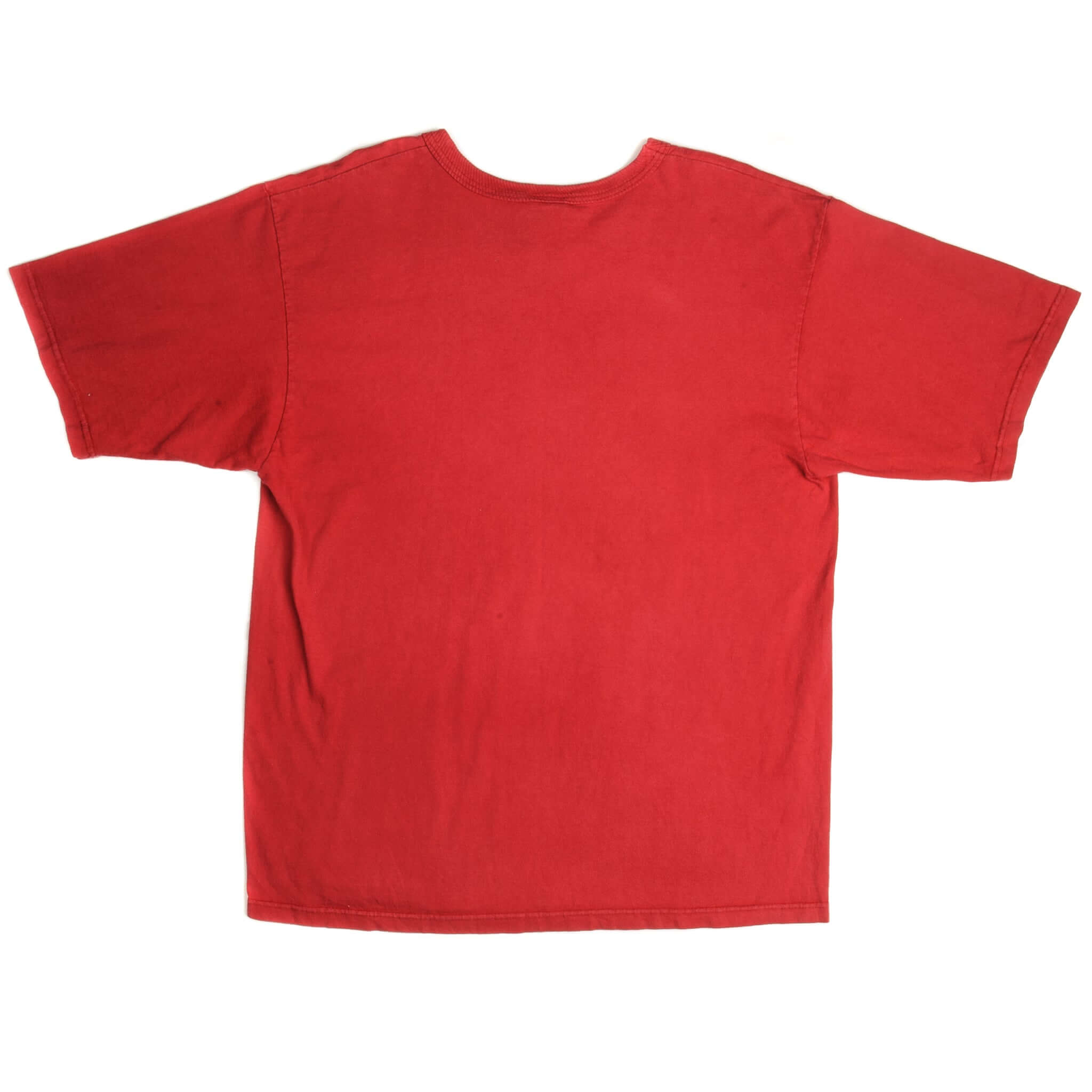 VINTAGE CHAMPION TEE SHIRT 1990-MID 1990S SIZE MEDIUM MADE IN USA