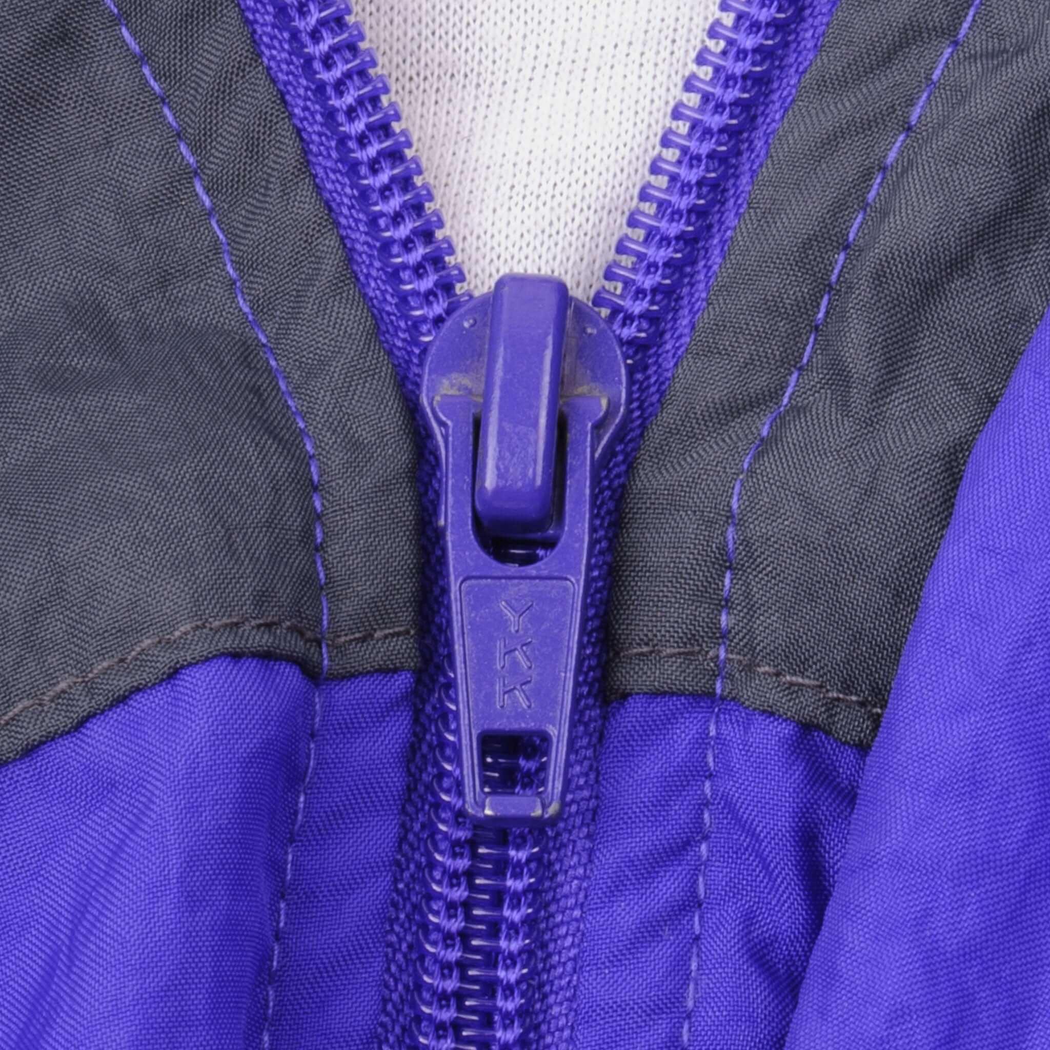 Vintage Nike Windbreaker Nylon Jacket 1990s Size XLarge