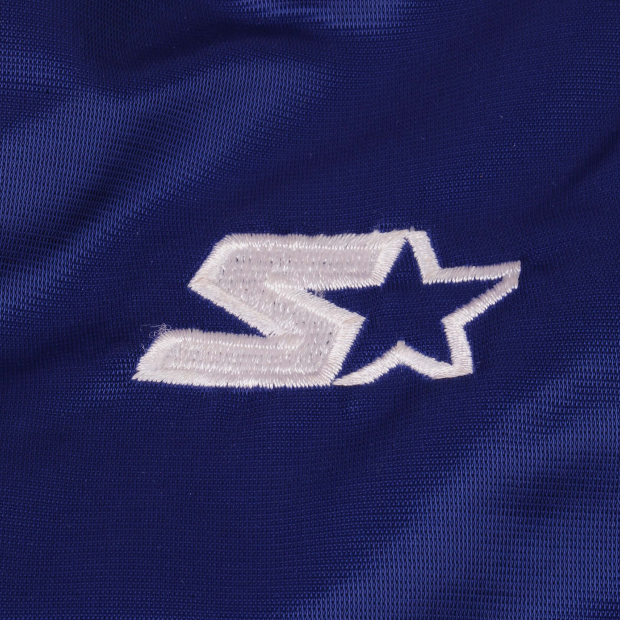 Vintage NFL New England Patriots Starter Proline Jacket Size Large 1990s