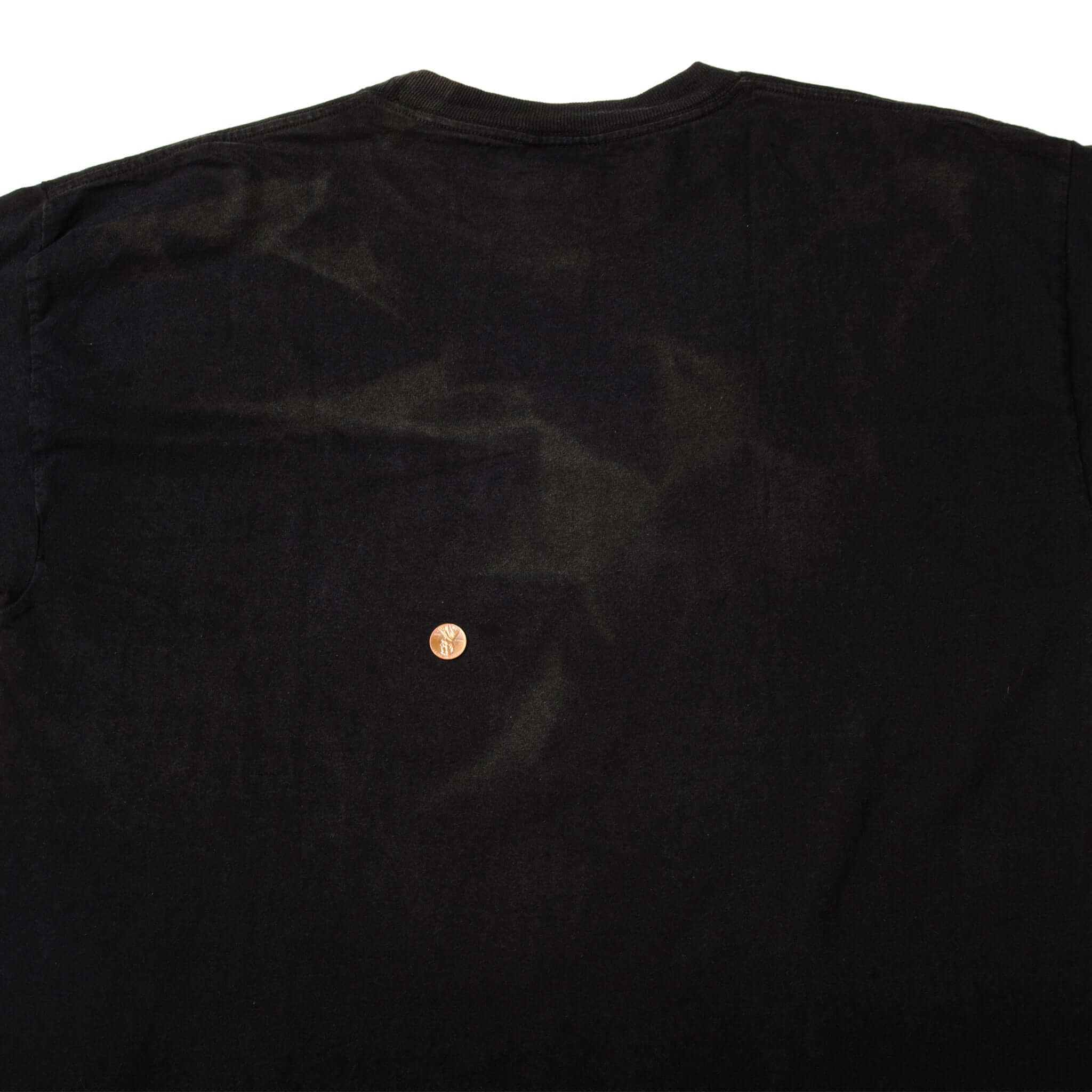 VINTAGE WRESTLING NWO KEVIN NASH TEE SHIRT SIZE XL 1990s