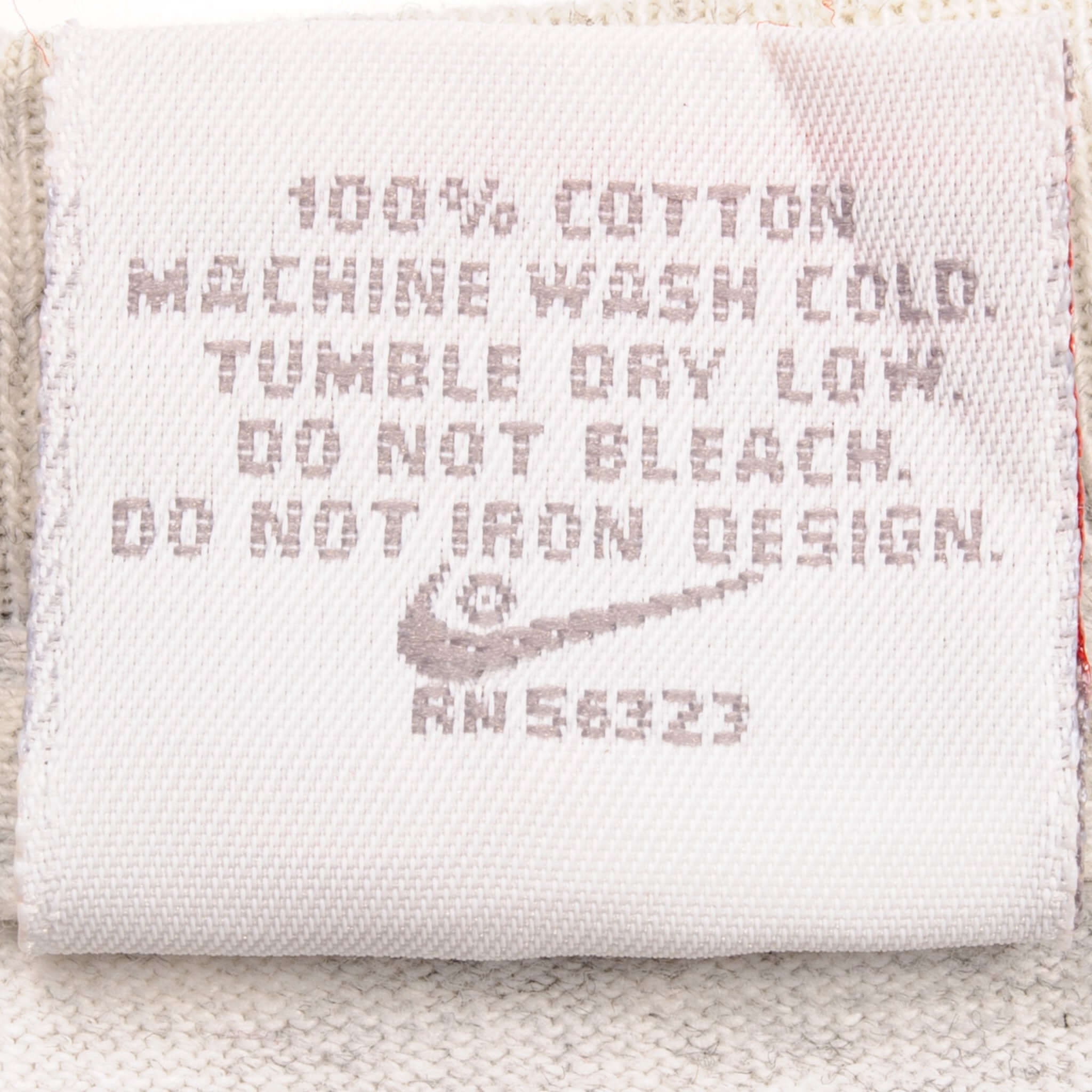 VINTAGE NIKE AIR TEE SHIRT 1988/1993 SIZE LARGE MADE IN USA