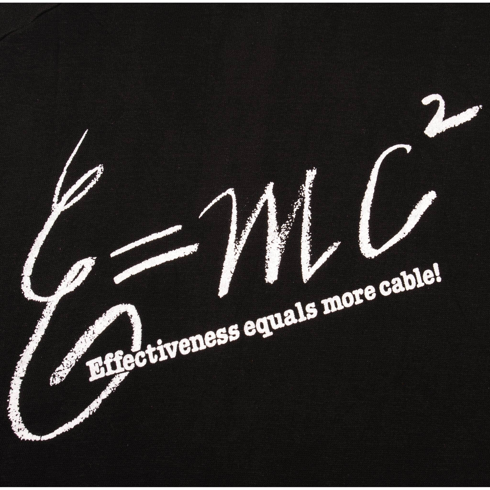 VINTAGE ALBERT EINSTEIN SWEATSHIRT SIZE XL MADE IN USA