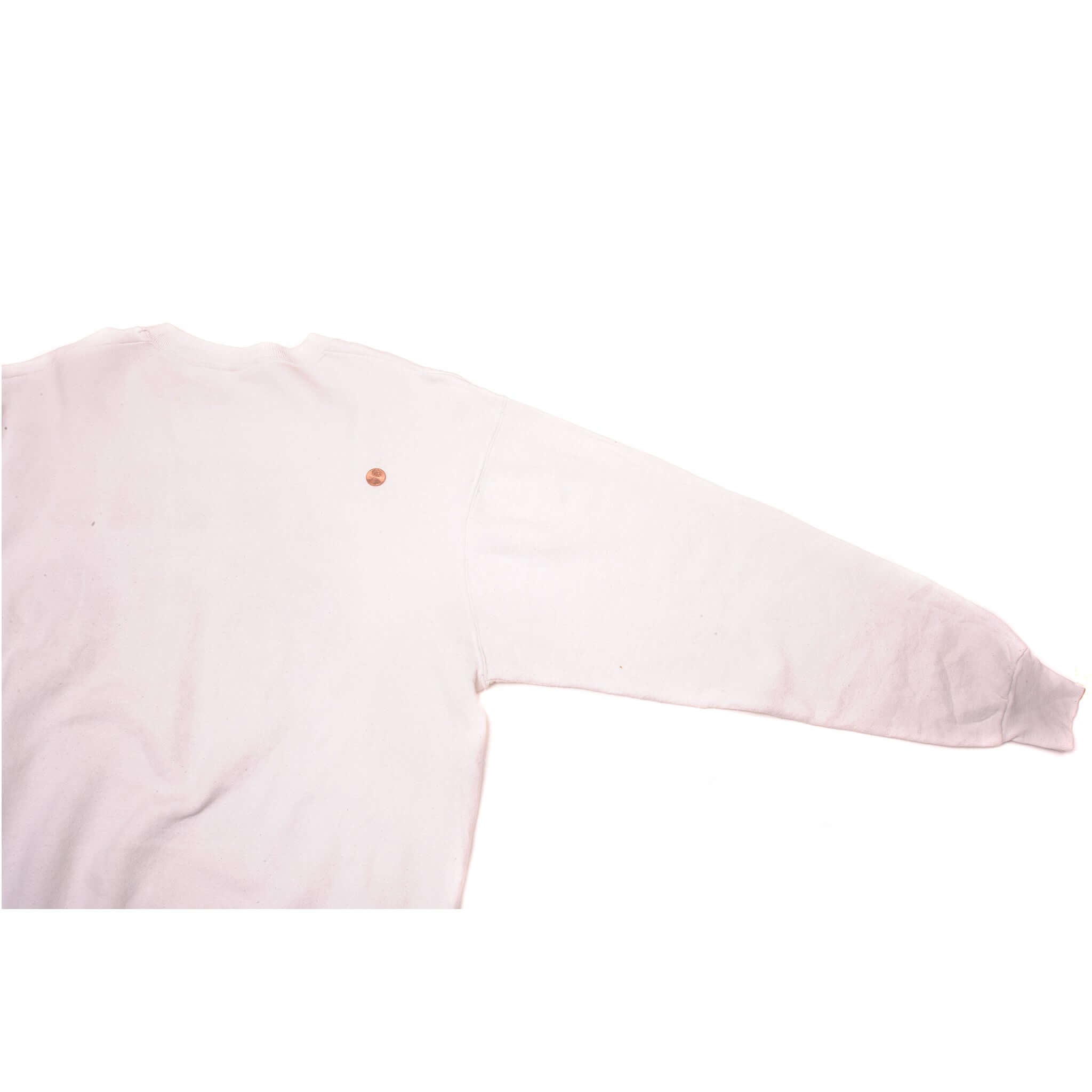 VINTAGE MLB CINCINNATI REDS SWEATSHIRT 1990 SIZE LARGE MADE IN USA