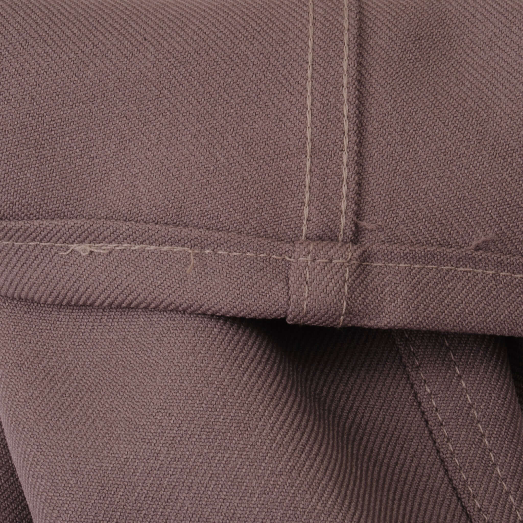 Vintage Levis Bootcut 517 Tex Twill Jeans Size 35X34 W35 L34 Made In Usa Deadstock Size on Tag 35X34 Back Button #882