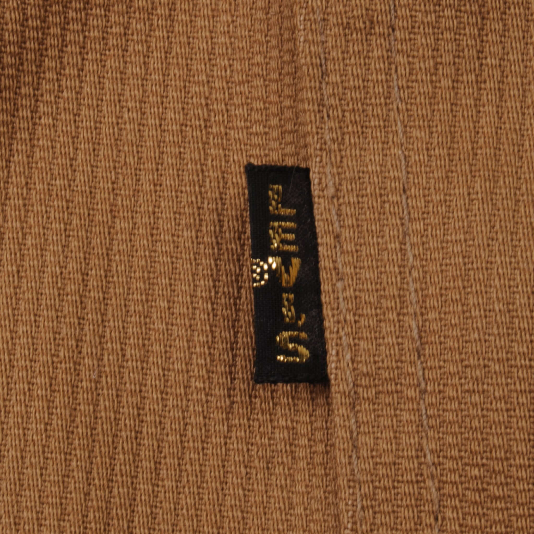 Vintage Levis Big E Sta-Prest Jeans 1970S Size 31X33 W31 L33 Made In Usa Deadstock Size on Tag 31X33