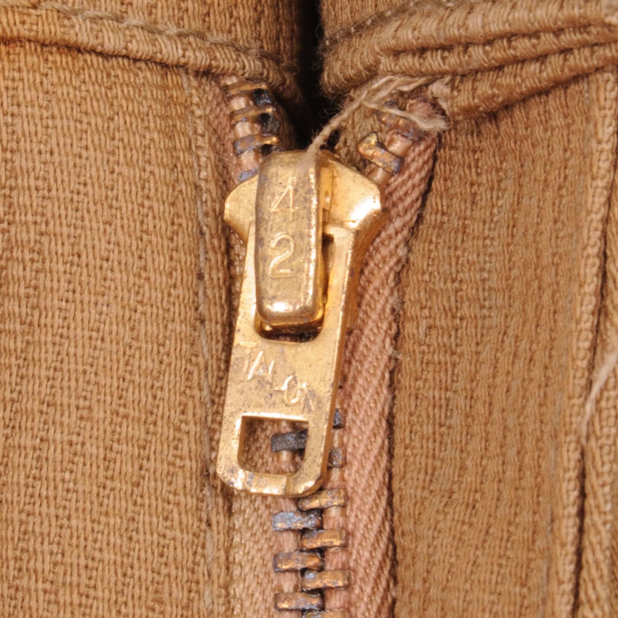 Vintage Levis Big E Sta-Prest Jeans 1970S Size 31X33 W31 L33 Made In Usa Deadstock Size on Tag 31X33