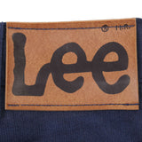 Vintage Lee Riders Boot Cut Flare Jeans Size 31X32 W31 L32 Made In Usa Deadstock  Size on Tag 31X32