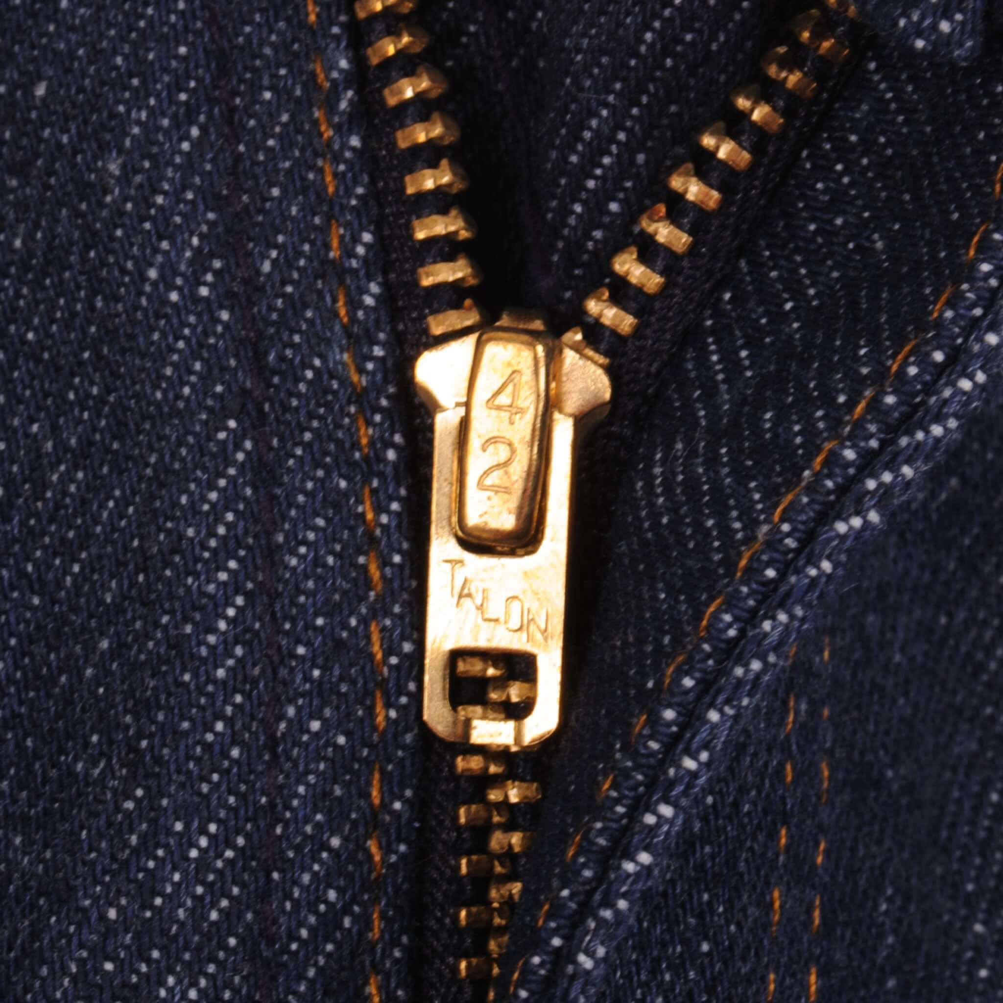 VINTAGE LEVIS 716 ORANGE TAB JEANS 1977 SIZE 25X31 MADE IN USA DEADSTOCK