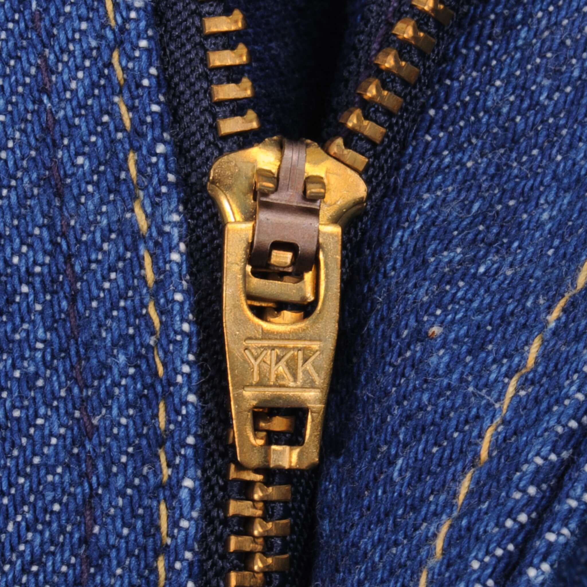 Vintage Lee Riders Straight Leg Jeans Size 30X34 W30 L34 Made In Usa Deadstock Size on Tag 30X34