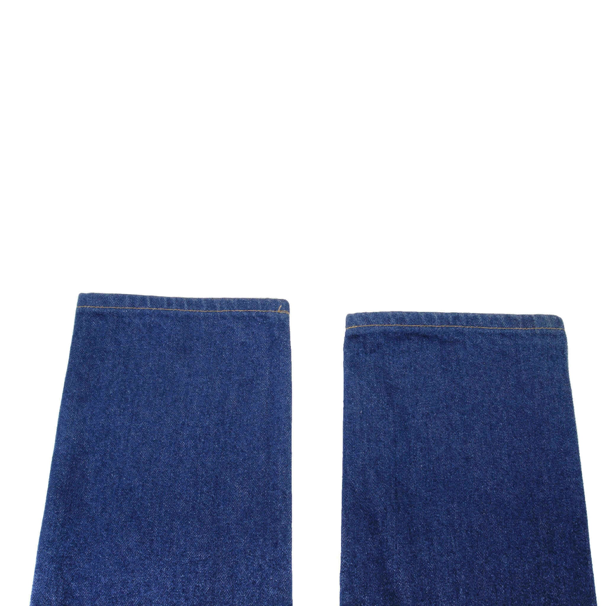 Vintage Lee Riders Straight Leg Jeans Size 30X34 W30 L34 Made In Usa Deadstock Size on Tag 30X34