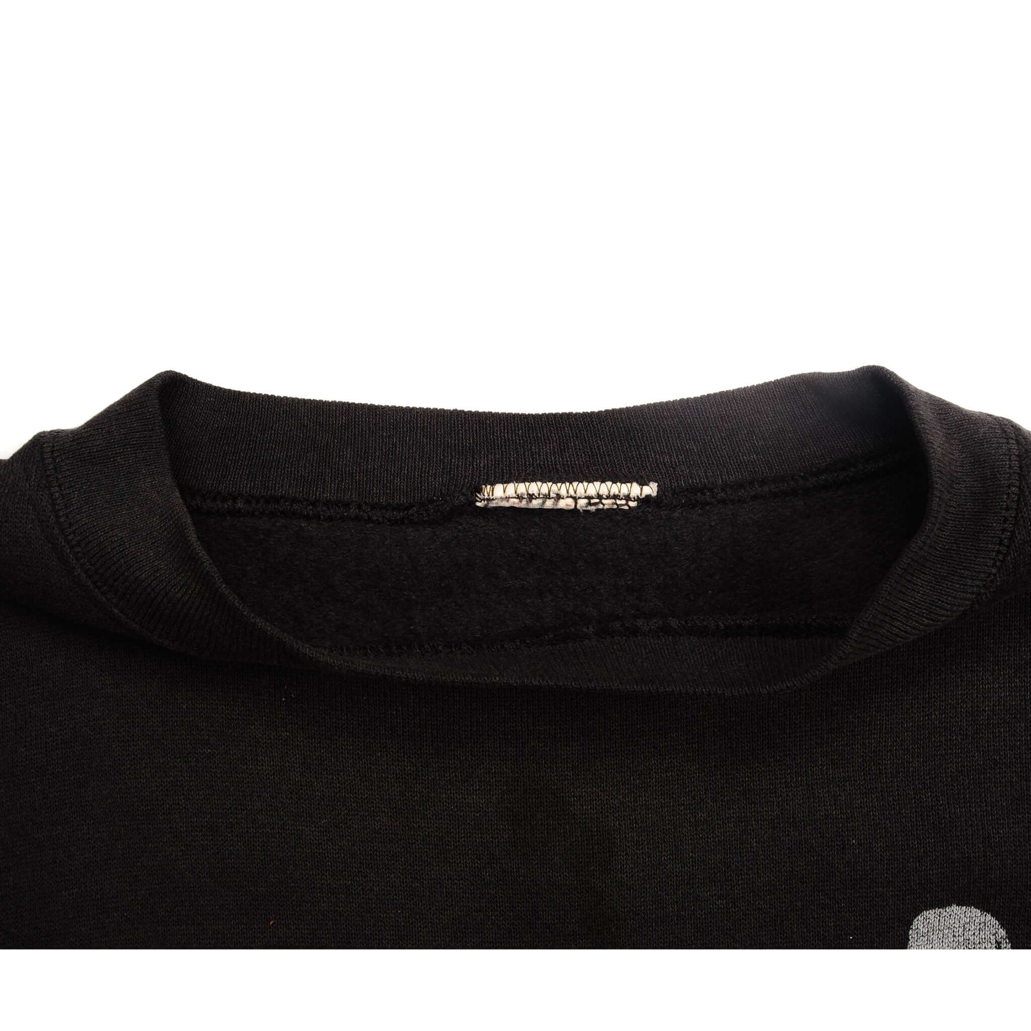 VINTAGE INDEPENDENT TRUCKER SWEATSHIRT SIZE XL