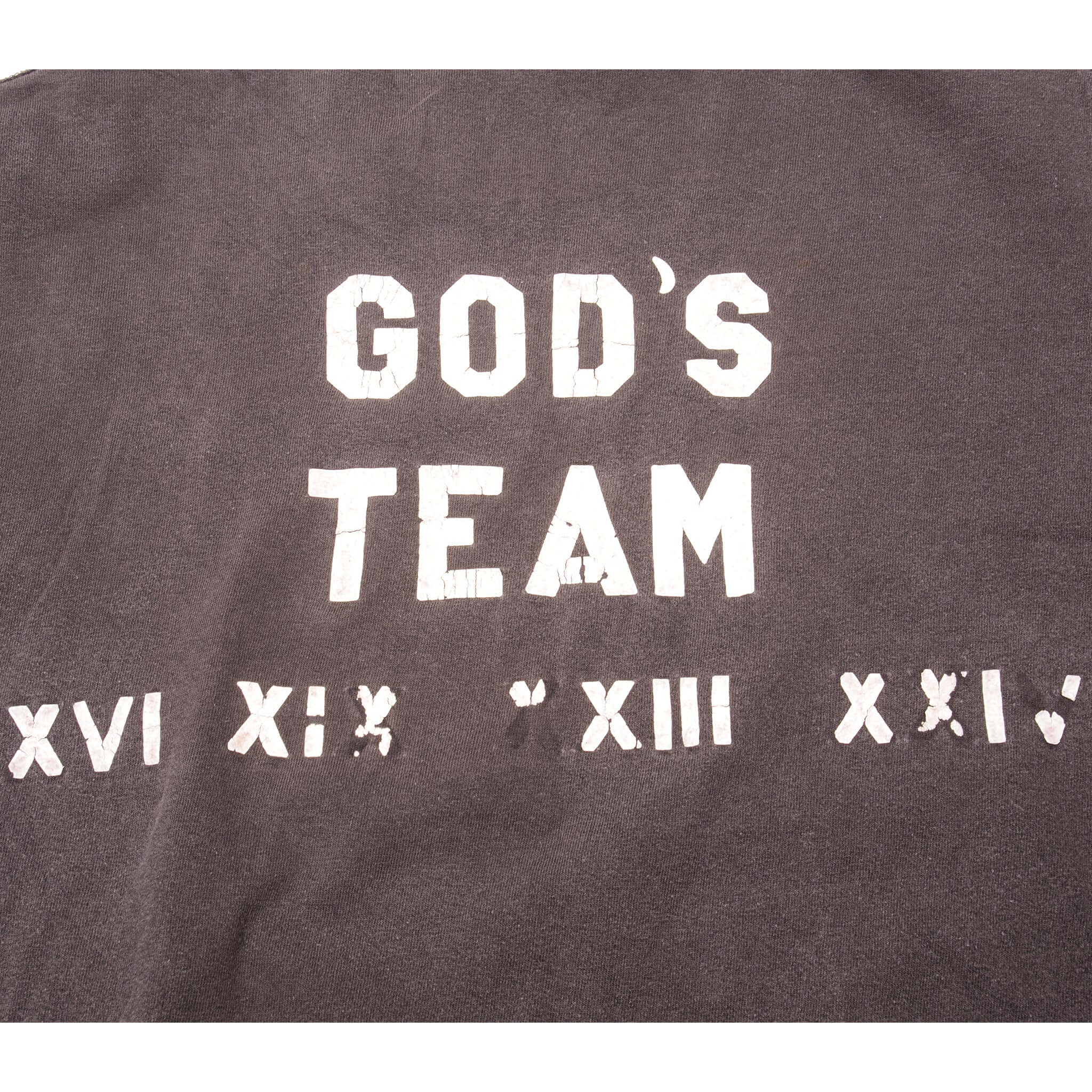 VINTAGE STARTER NFL SAN FRANCISCO 49ERS TEE SHIRT 1990 SIZE LARGE MADE IN USA