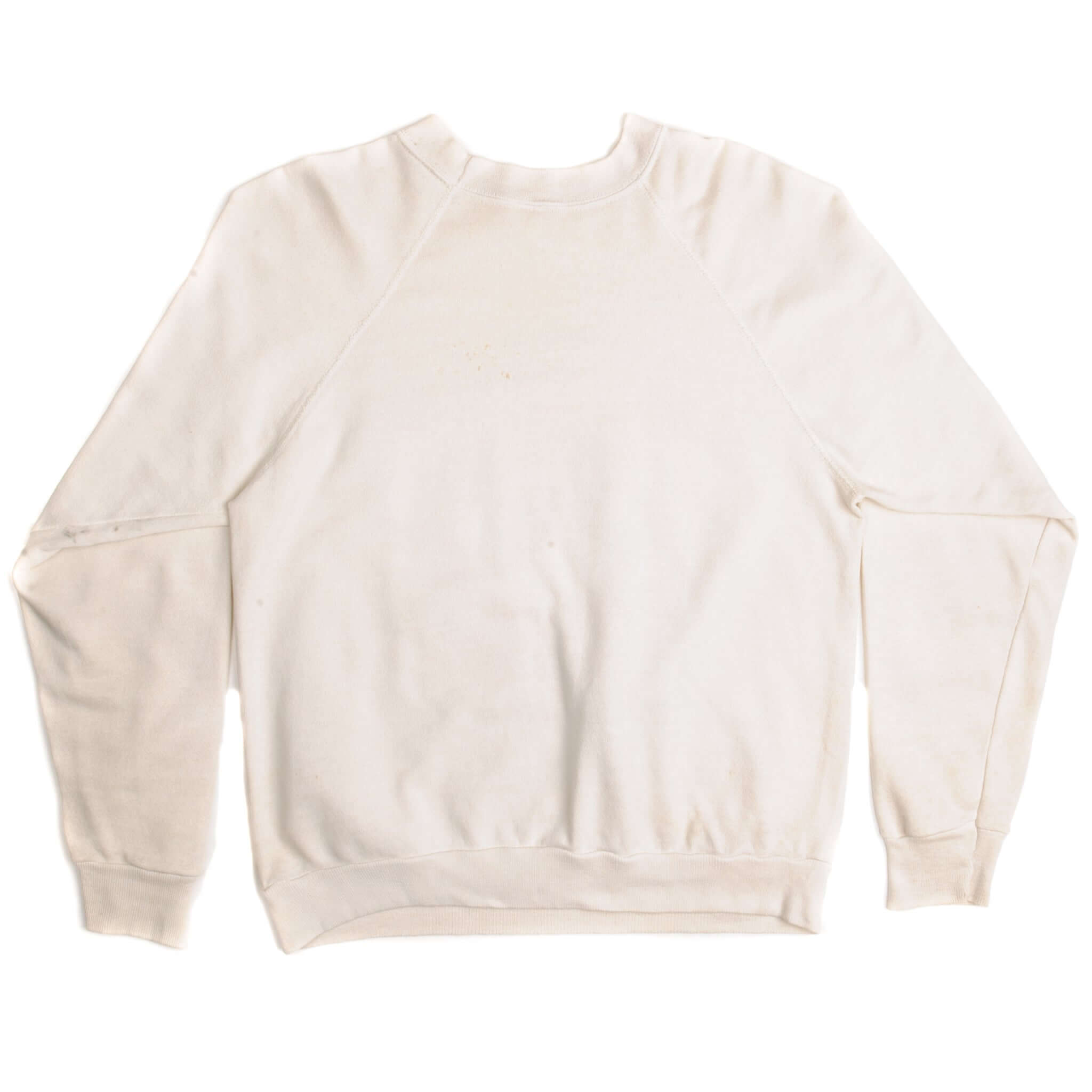 VINTAGE DISNEY AMERICA'S MICKEY SWEATSHIRT SIZE MEDIUM 1970s early 80s