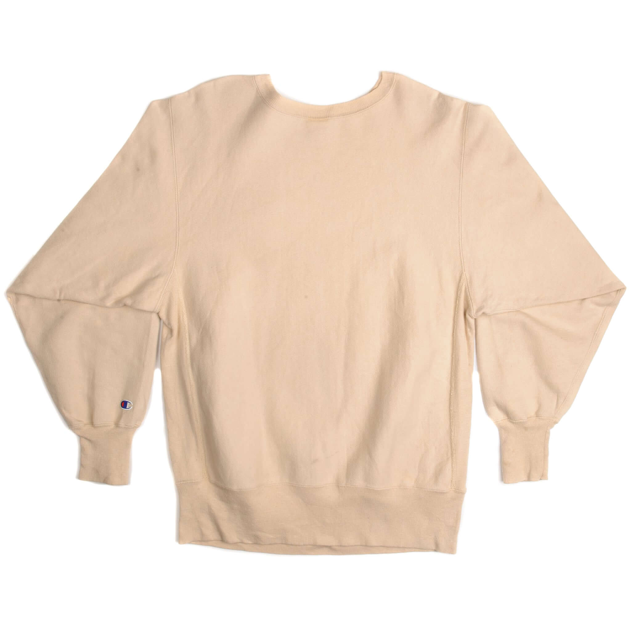 VINTAGE CHAMPION REVERSE WEAVE SWEATSHIRT 1990-MID 1990S SIZE LARGE MADE IN USA