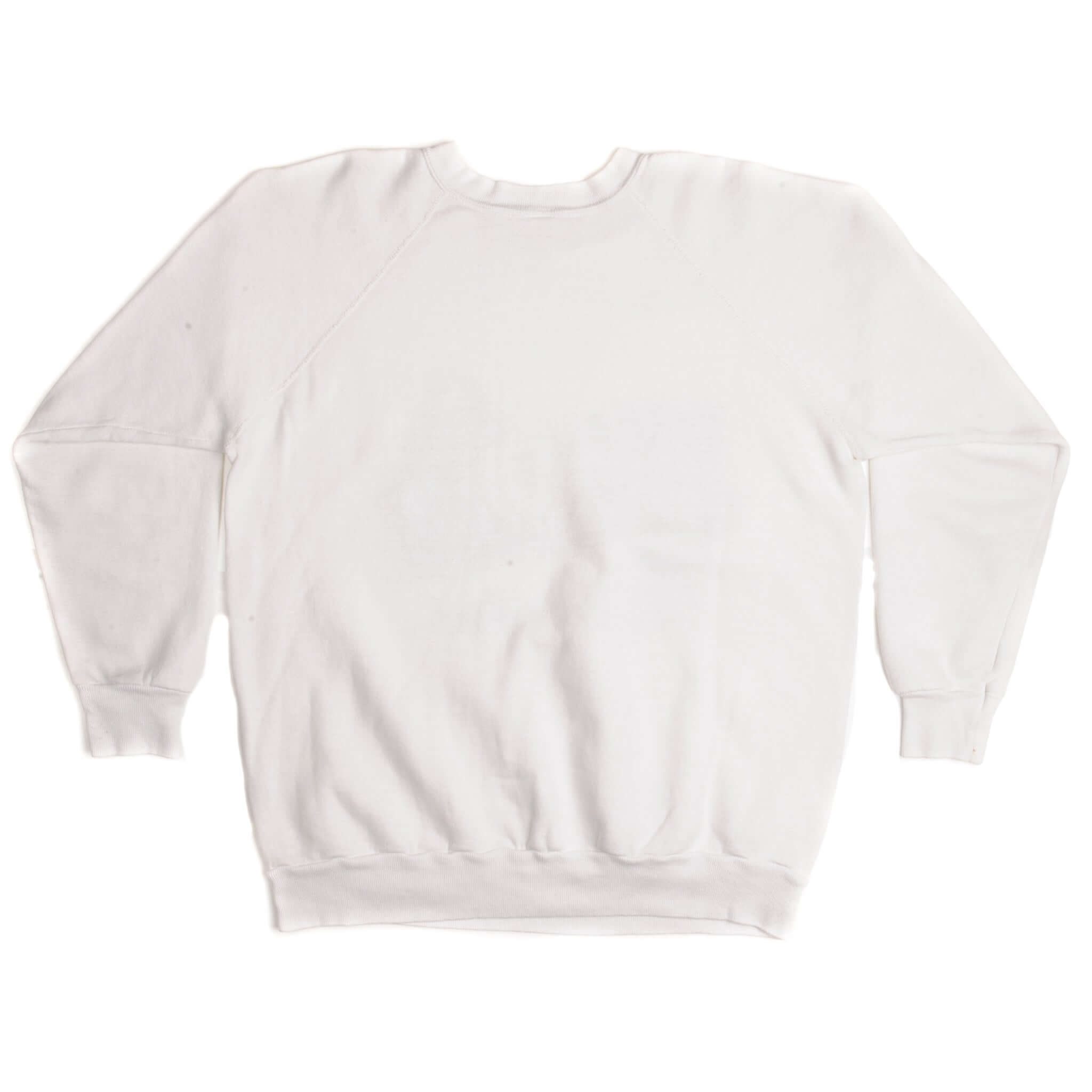 VINTAGE DISNEYLAND STAR TOURS SWEATSHIRT 1987 SIZE LARGE MADE IN USA