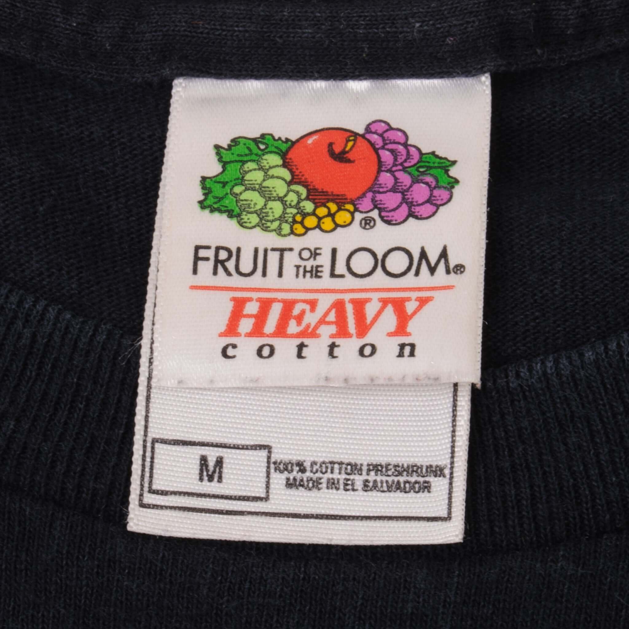 Vintage The Who Quadrophenia 2004 Tee Shirt Size Medium