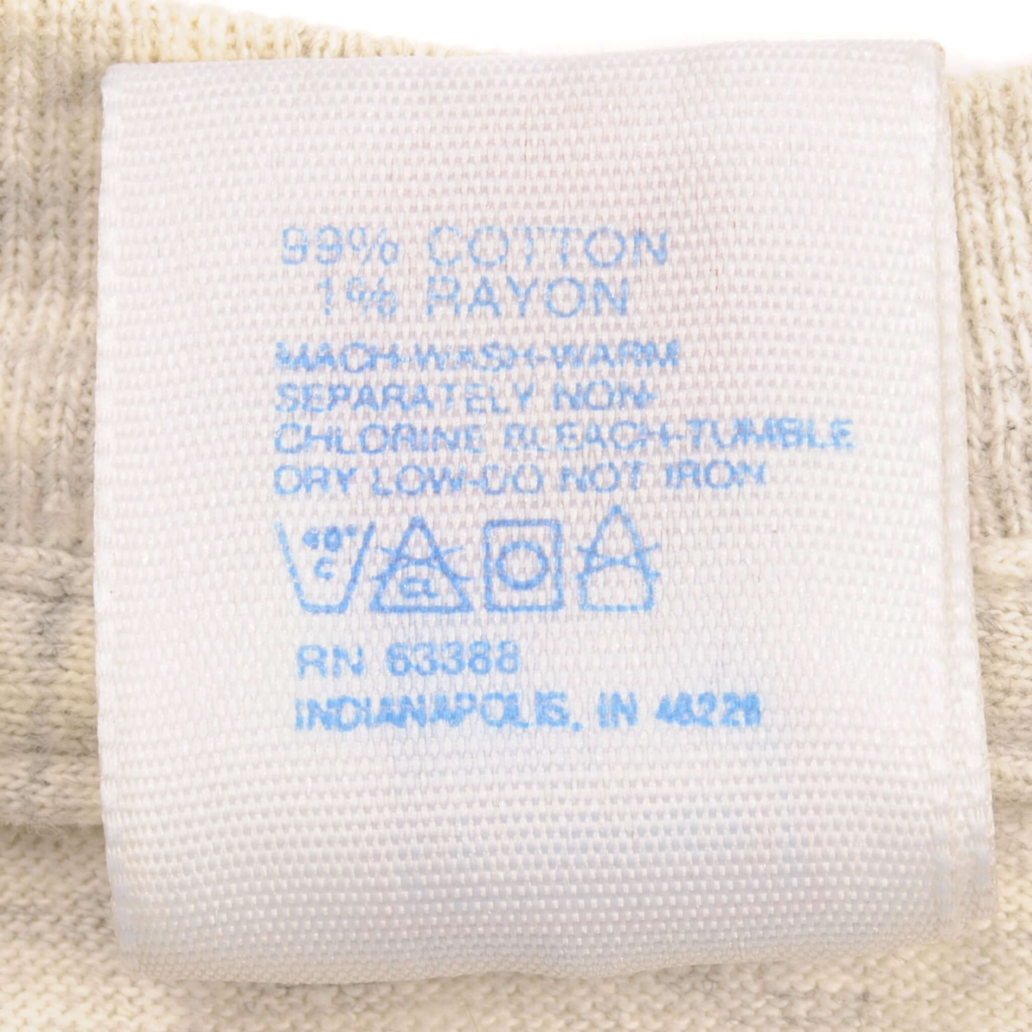 VINTAGE NFL WASHINGTON REDSKINS TEE SHIRT 1991 SIZE MEDIUM