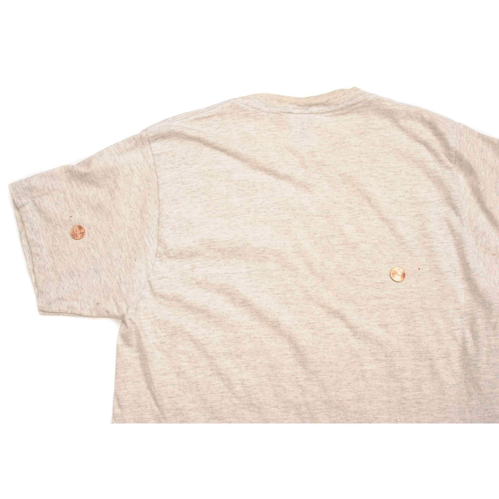 VINTAGE NFL WASHINGTON REDSKINS TEE SHIRT 1991 SIZE MEDIUM