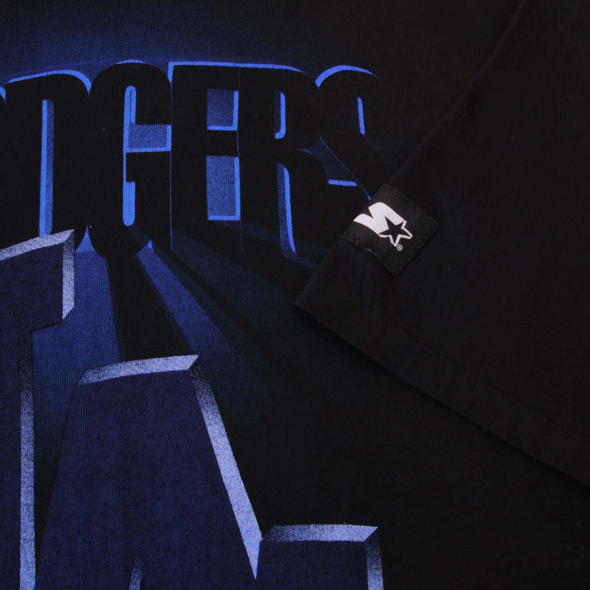 Vintage Mlb Los Angeles Dodgers Tee Shirt 1992 Size Large Made In USA With Single Stitch Sleeves