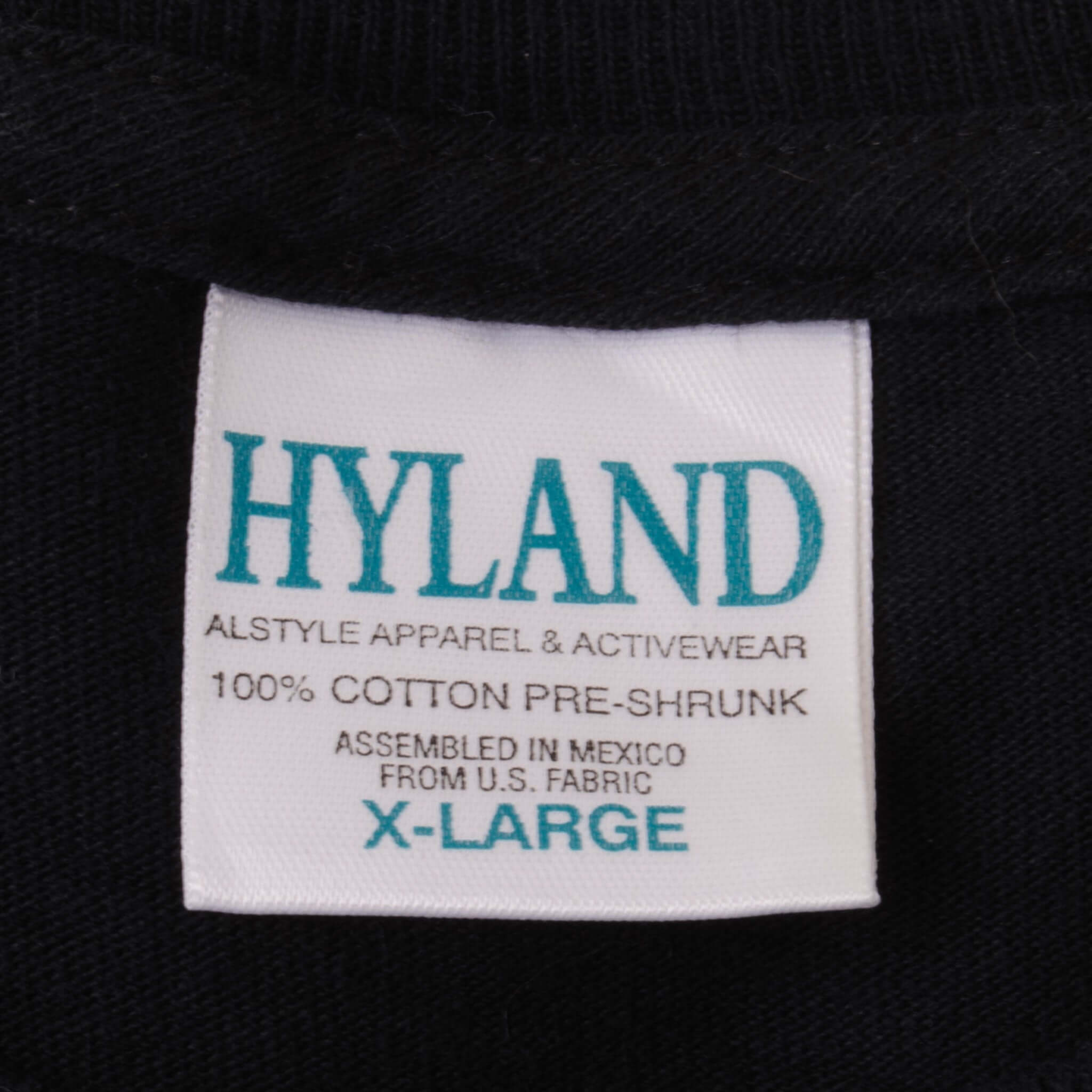 Vintage World Championship Wrestling Goldberg Tee Shirt 1998 Size XL