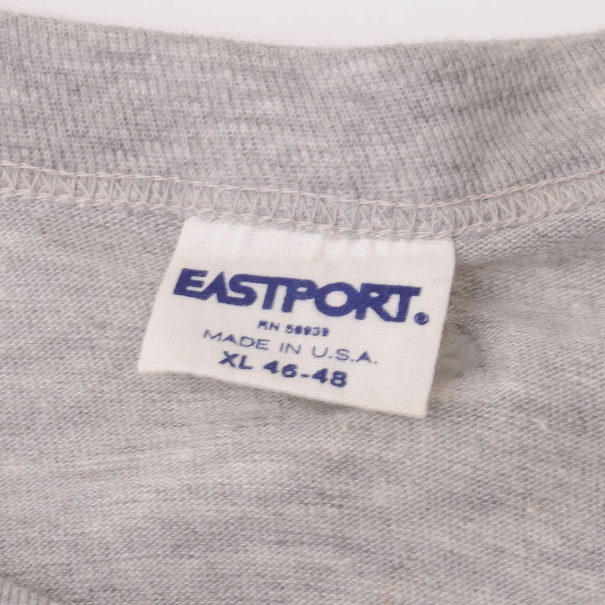 Vintage Mlb Brooklyn Dodgers Tee Shirt Size Large Made In USA With Single Stitch Sleeves