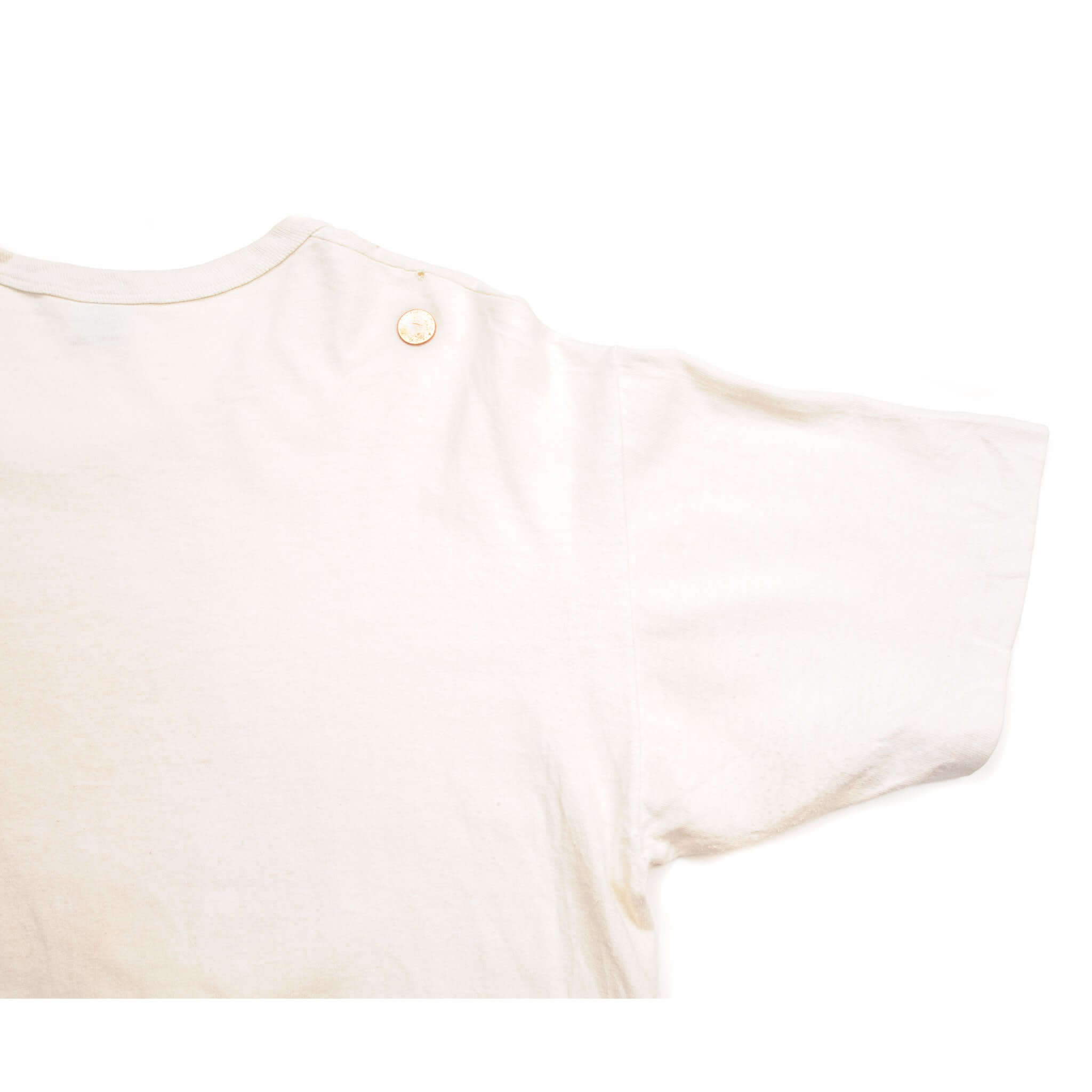 VINTAGE STARTER NBA LOS ANGELES LAKERS TEE SHIRT SIZE LARGE MADE IN USA