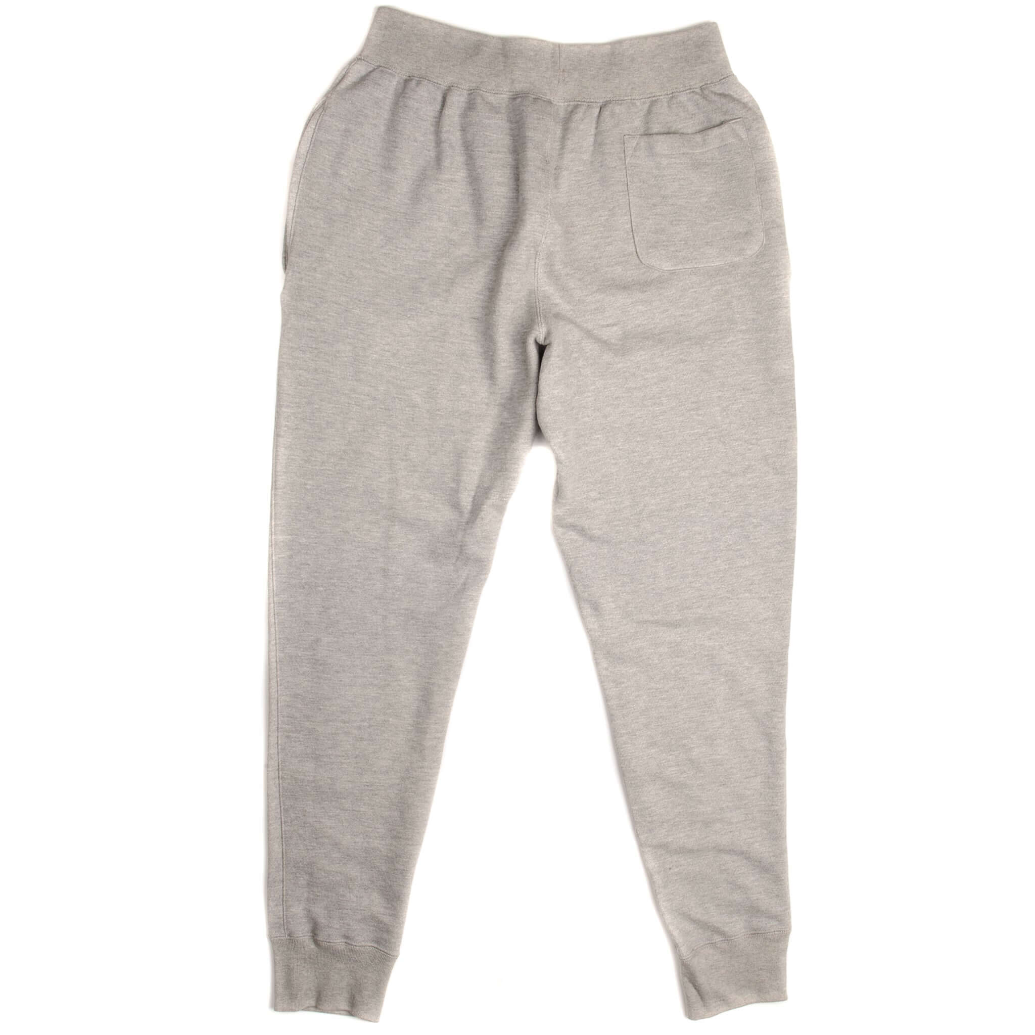 VINTAGE CHAMPION REVERSE WEAVE SWEATPANTS SIZE LARGE DEADSTOCK NOS