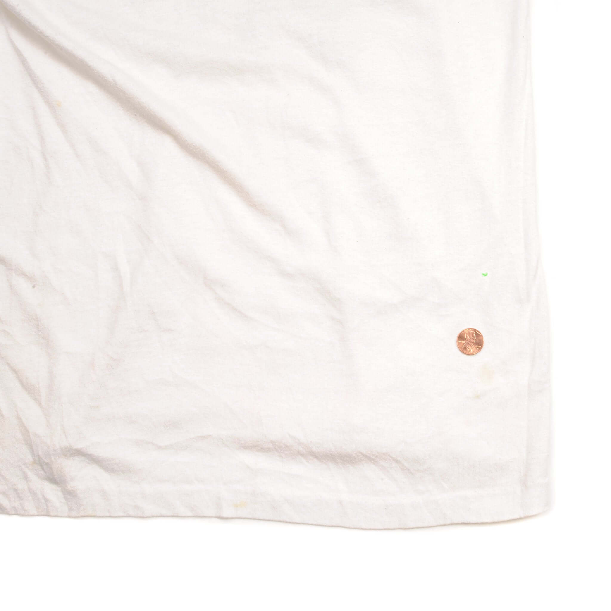 VINTAGE NOTRE DAME TEE SHIRT SIZE SMALL