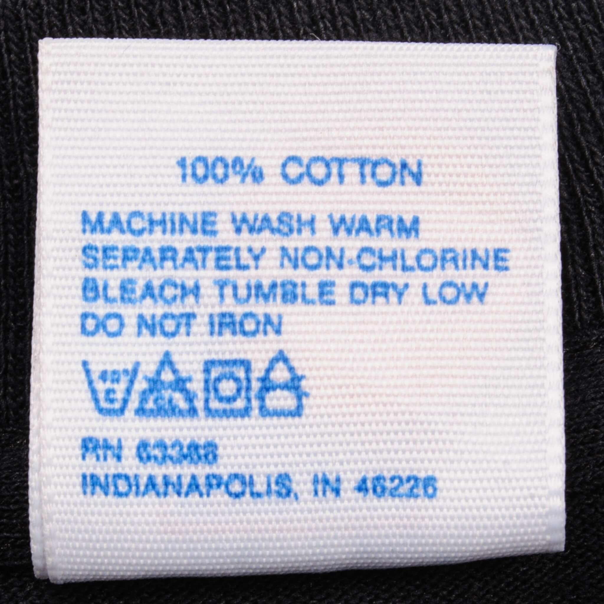 VINTAGE NFL KANSAS CITY CHIEFS TEE SHIRT 1996 SIZE XL MADE IN USA