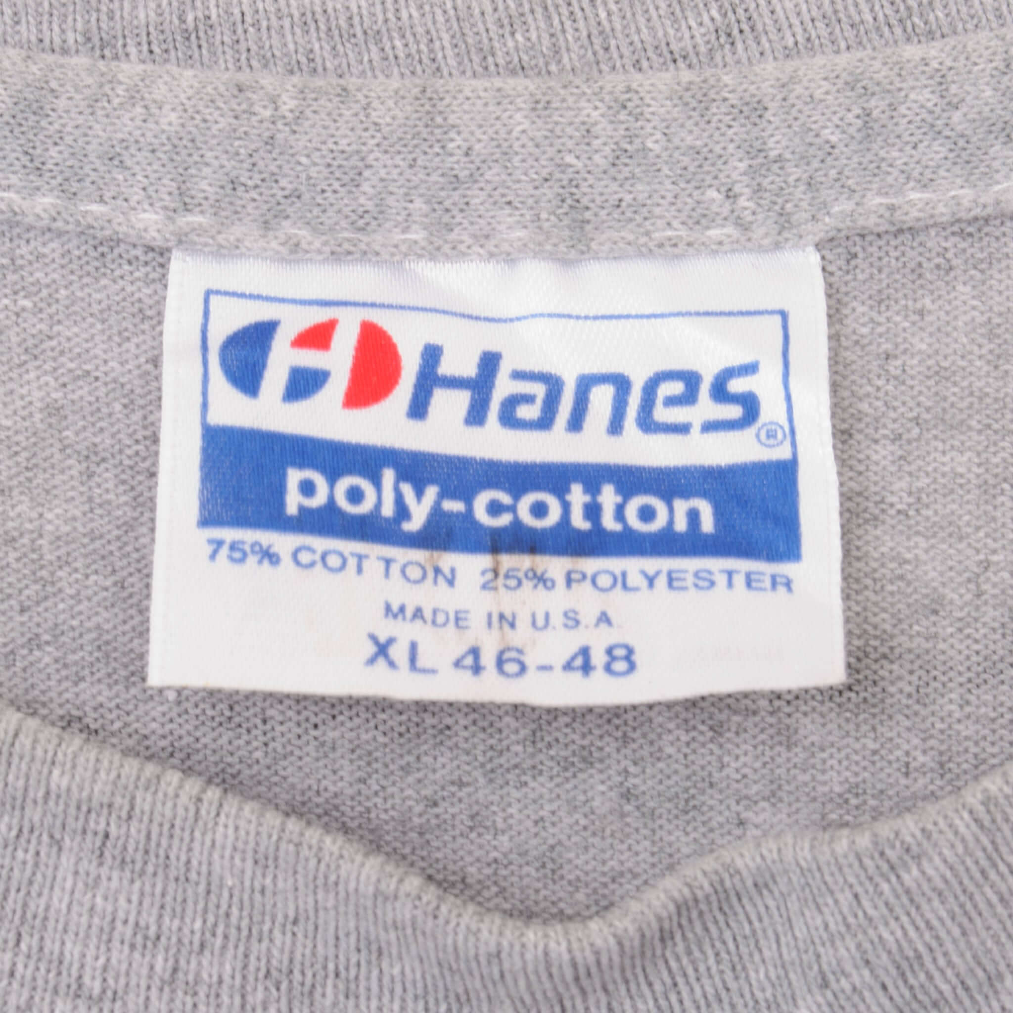 Vintage MLB Chicago Cubs Bart Simpson Tee Shirt 1990s Size Large Made In USA With Single Stitch Sleeves