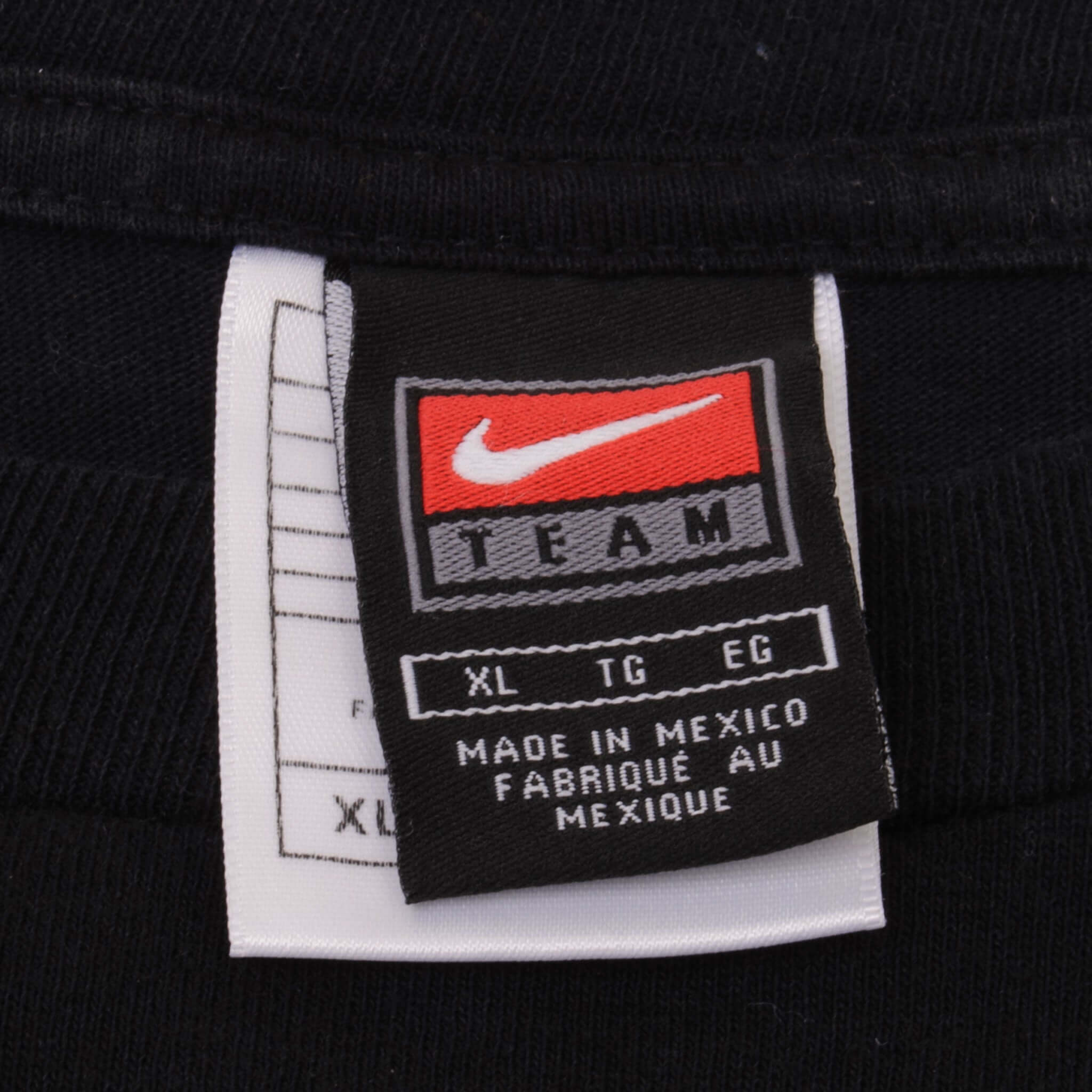 Vintage Nike NBA Los Angeles Lakers Kobe Bryant Tee Shirt Size XL