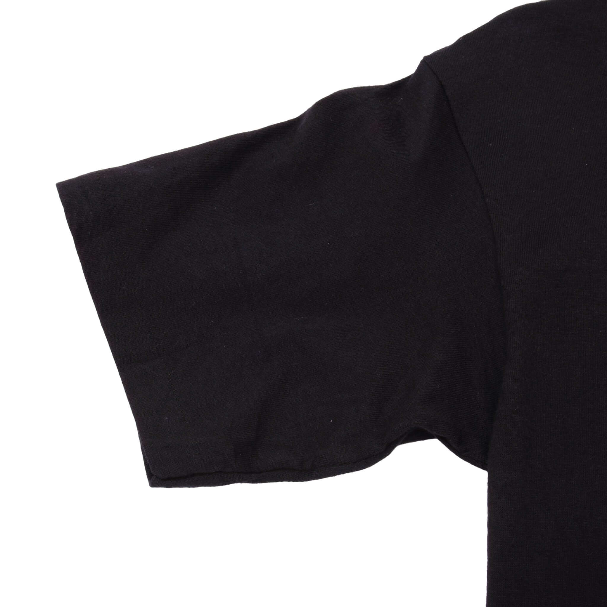 Vintage Marlboro Wild West Collection Tee Shirt 1990s Size Medium Made In USA With Single Stitch Sleeves