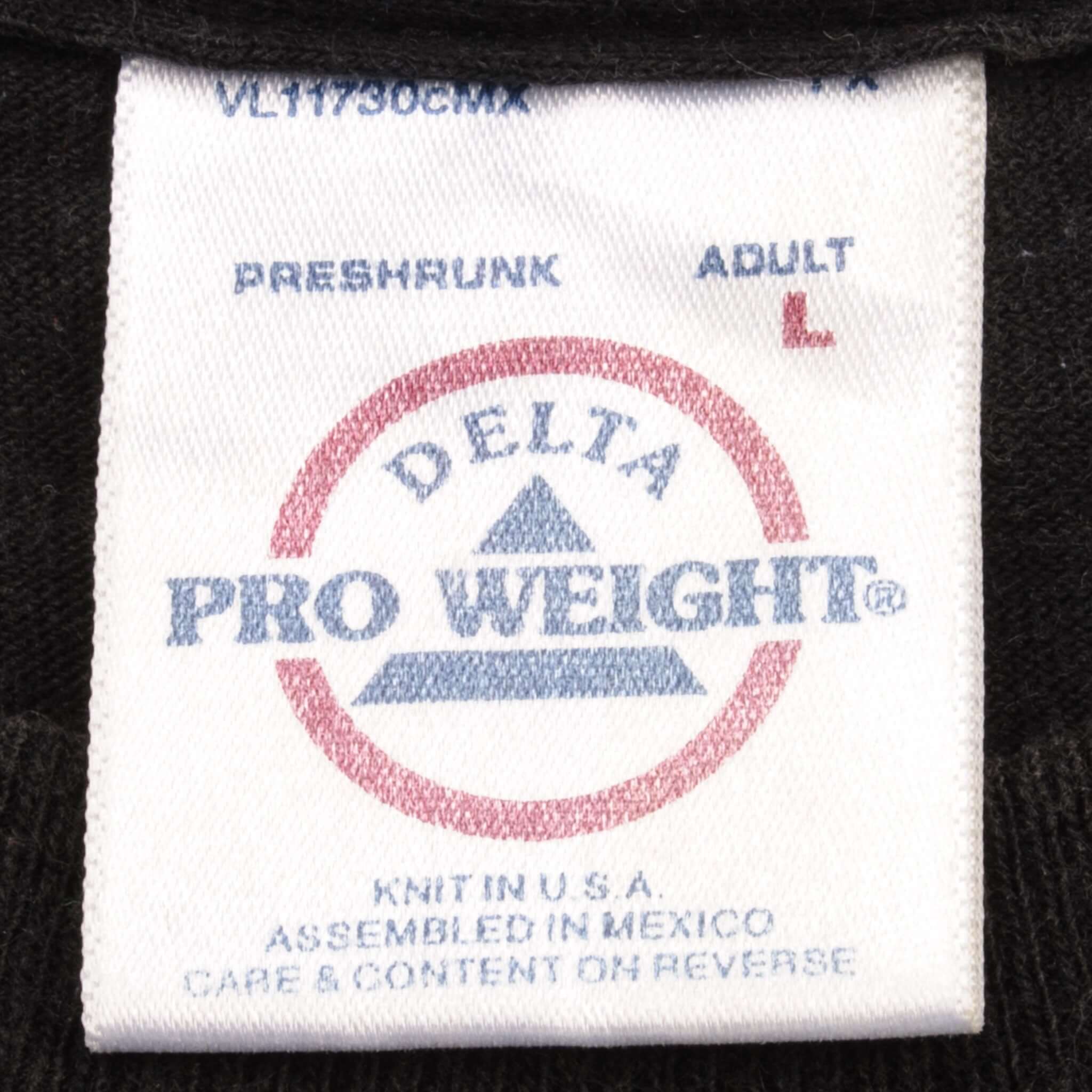 VINTAGE NBA SAN ANTONIO SPURS TIM DUNCAN TEE SHIRT SIZE LARGE MADE IN USA