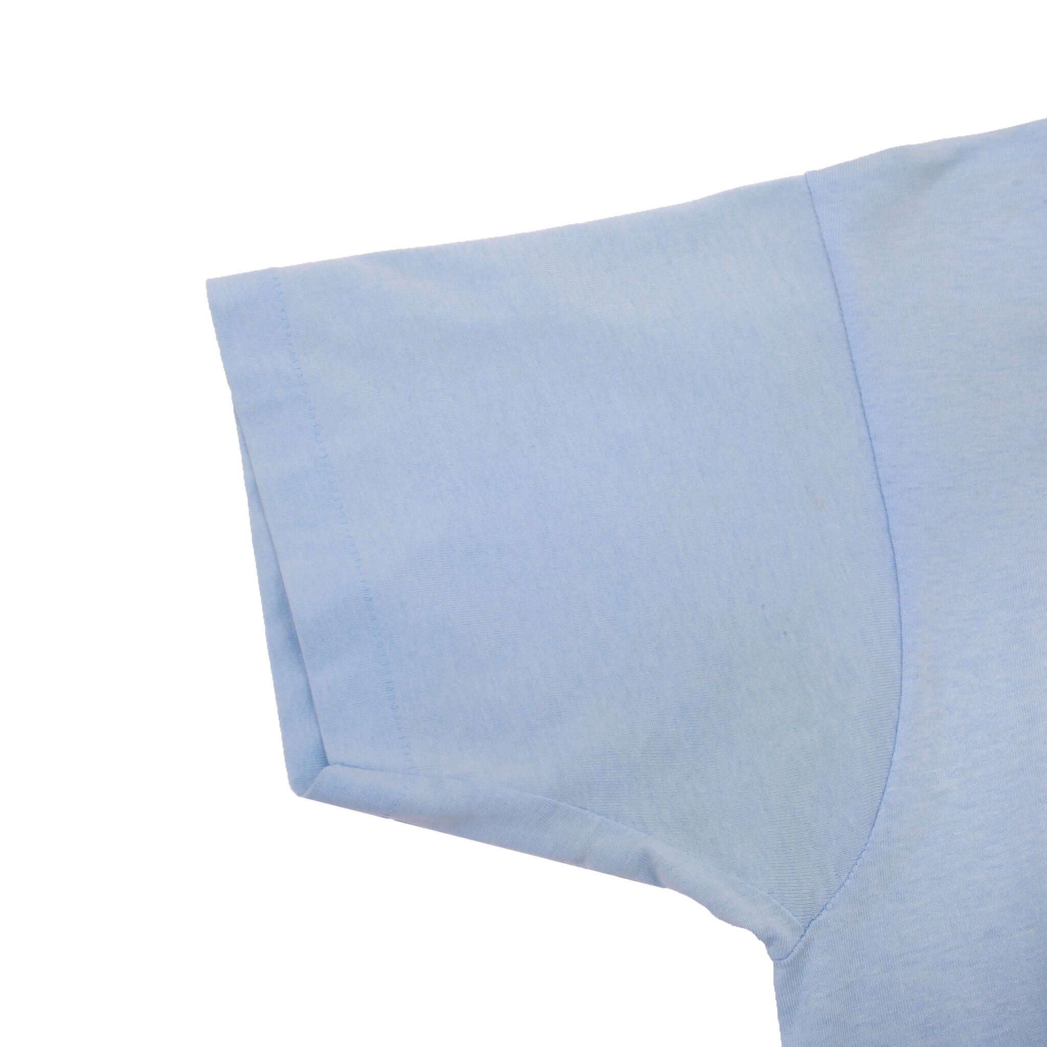 Vintage AMA Motocross Des Nations Holland 1991 Tee Shirt Size Medium With Single Stitch Sleeves