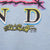 Vintage AMA Motocross Des Nations Holland 1991 Tee Shirt Size Medium With Single Stitch Sleeves