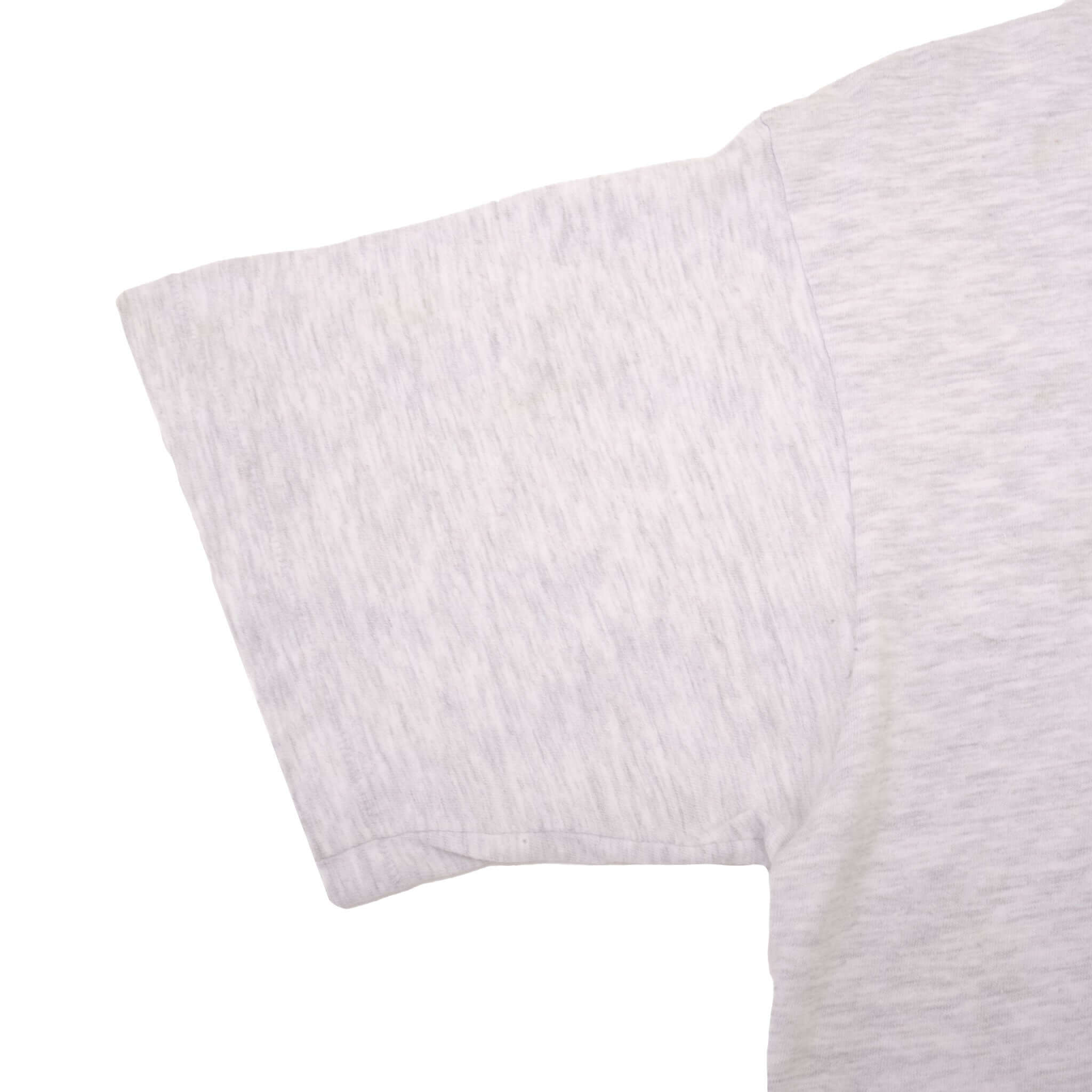 VINTAGE NIKE MARINES USMC JUST DO IT TEE SHIRT 1990S LARGE MADE USA