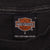 Vintage Harley Davidson Austin Texas Tee Shirt Size Small Made In USA