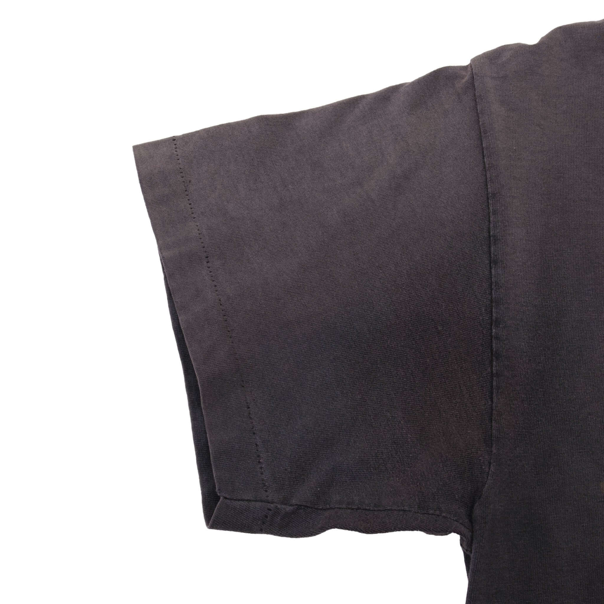 Vintage Original Harley Davidson 1996 Tee Shirt Size Medium Made In USA With Single Stitch Sleeves