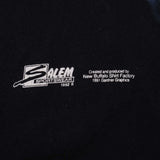Vintage NFL Dallas Cowboys Salem Sportswear Tee Shirt 1992 Size Small Made In USA with single stitch sleeves.