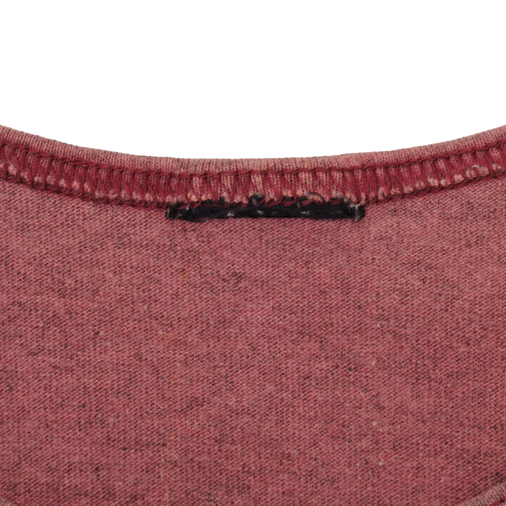 Vintage Harley Davidson 1947 Wild Tank Top Tee Shirt Size Large