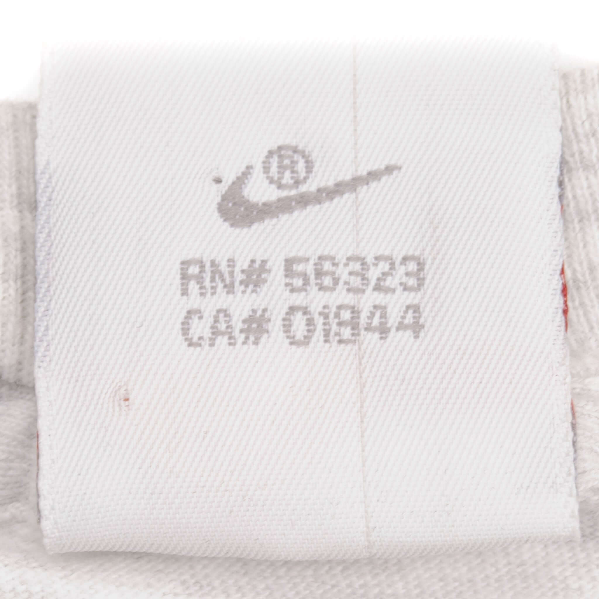 VINTAGE NIKE SPACE JAM TEE SHIRT 1993 SIZE LARGE MADE IN USA