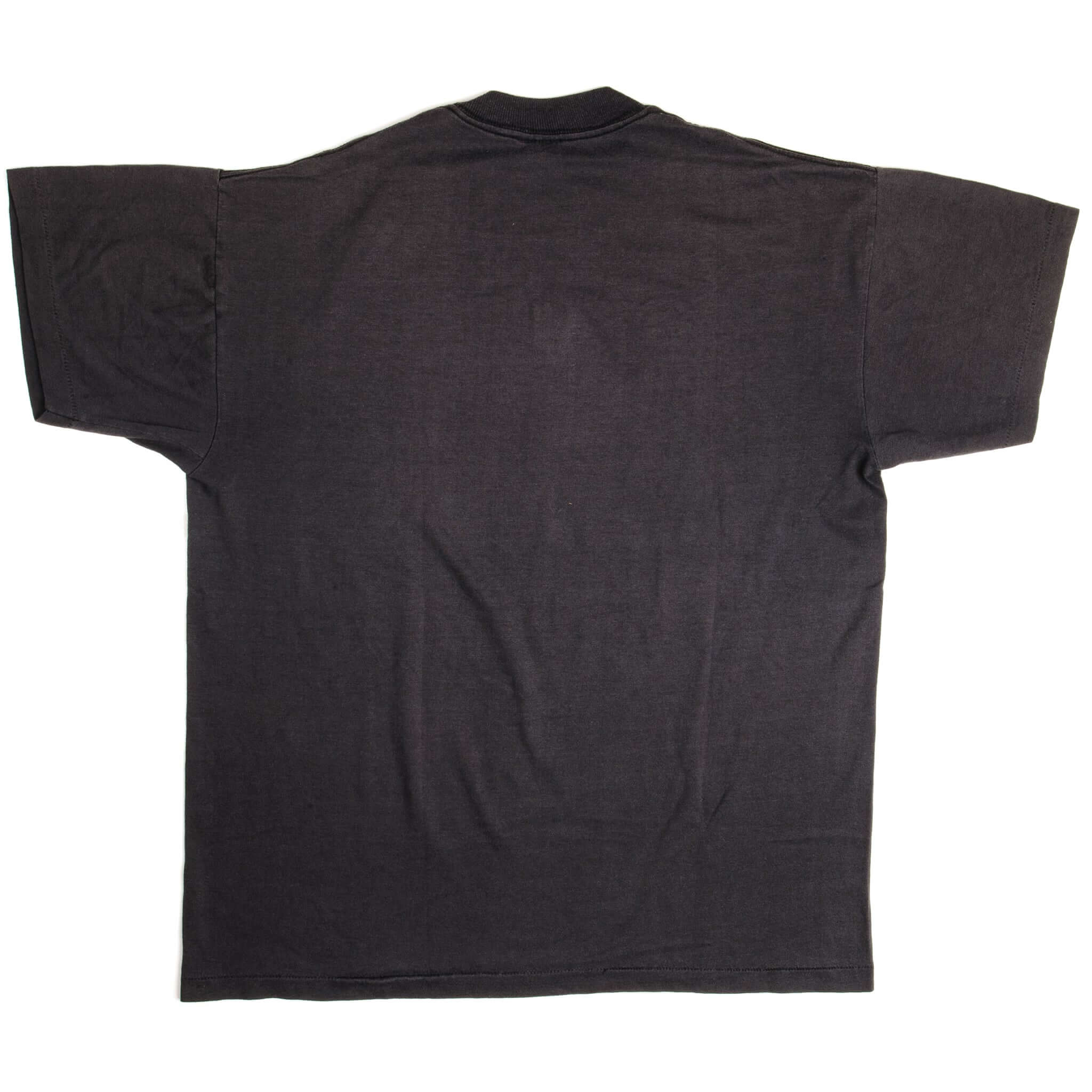 VINTAGE HARLEY DAVIDSON TEE SHIRT 1989 SIZE LARGE MADE IN USA